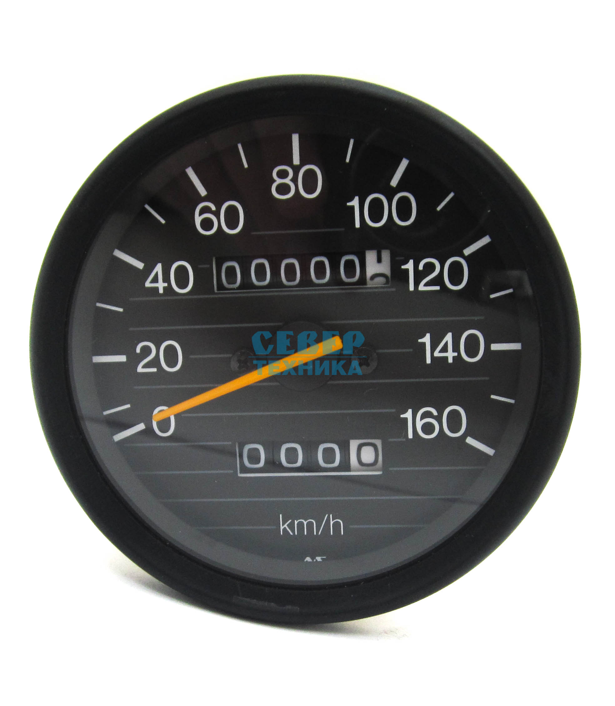 Спидометр (KM/H) YAMAHA VK 540 оригинал
