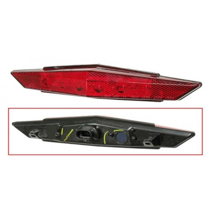 Фонарь задний BRP Ski-Doo, Lynx (OEM: 520001143)