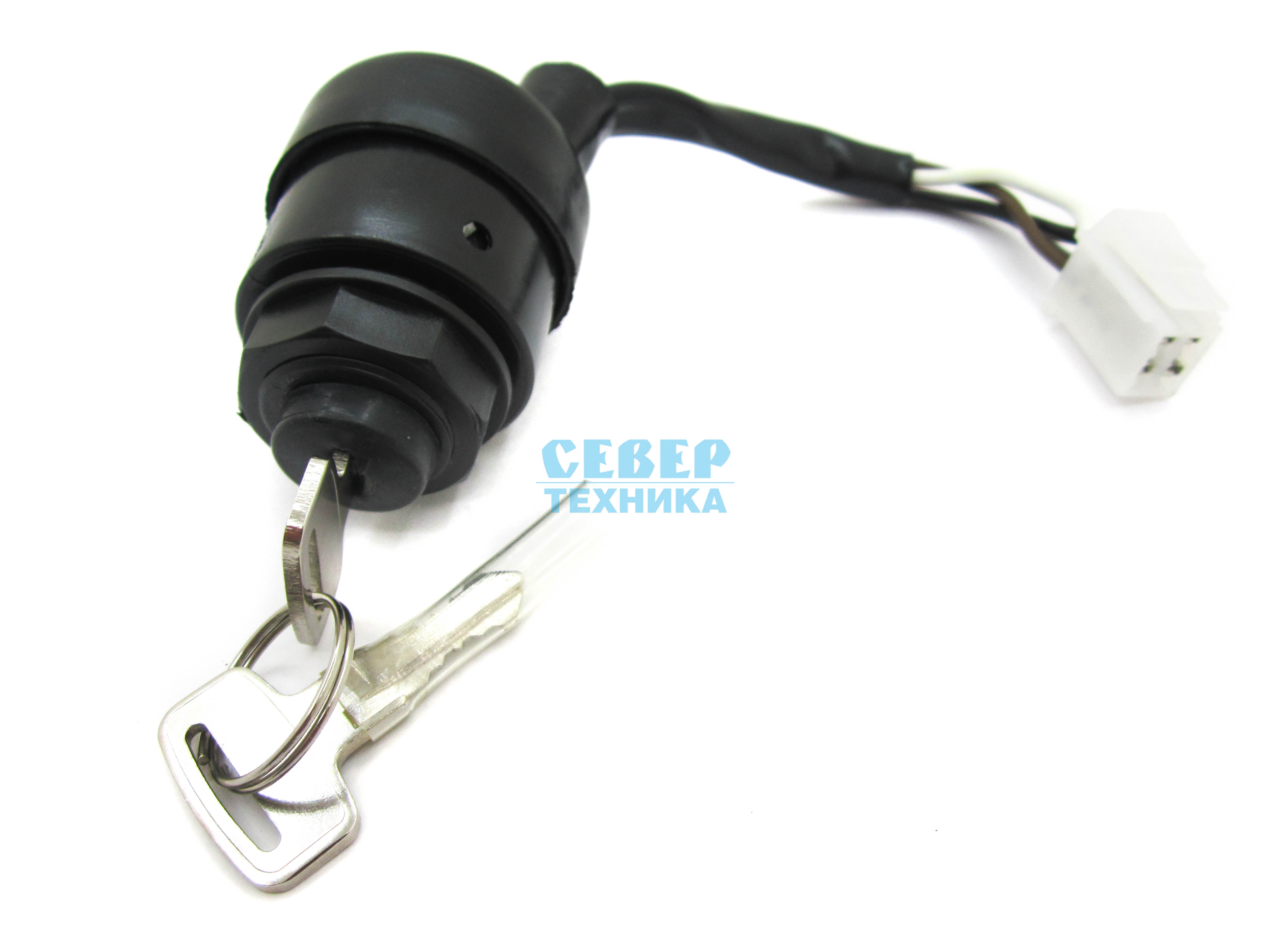 Замок зажигания YAMAHA VK PRO (06-12)