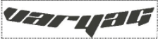 Аппликация-черная L ТАЙГА Варяг 550V RM