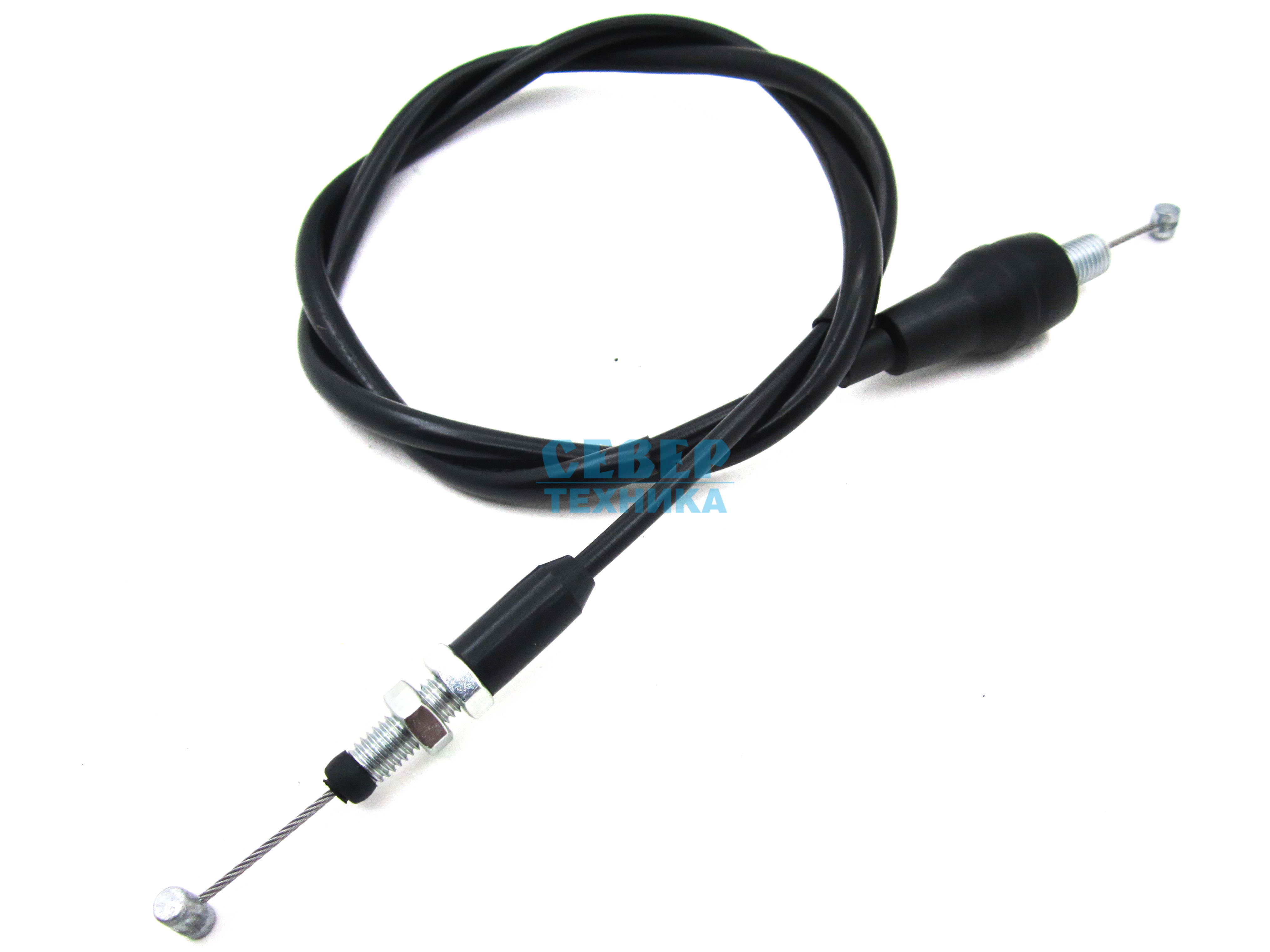 Трос газа ATV СФ X6