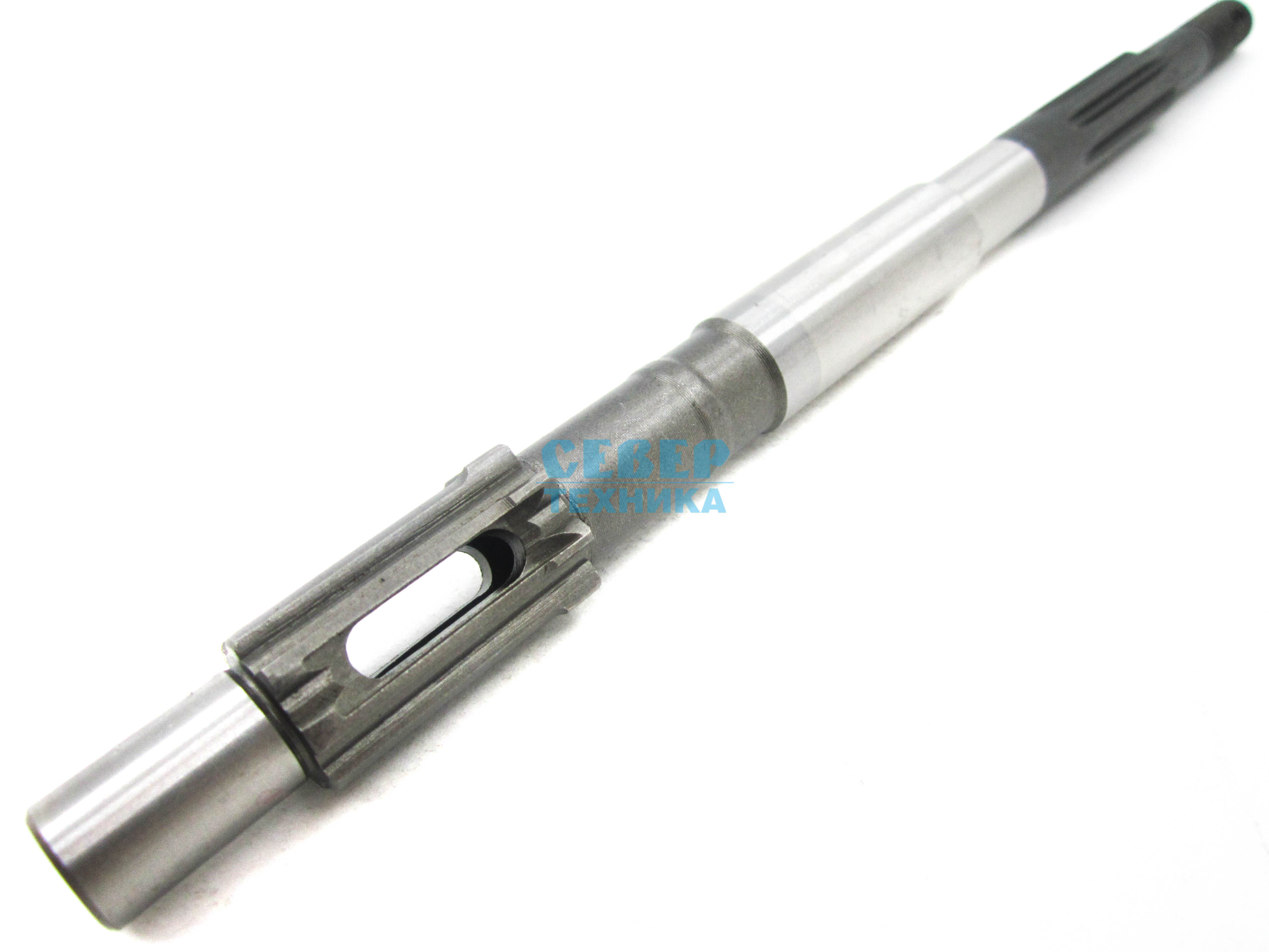 Вал гребной YAMAHA 6-8 Тайвань