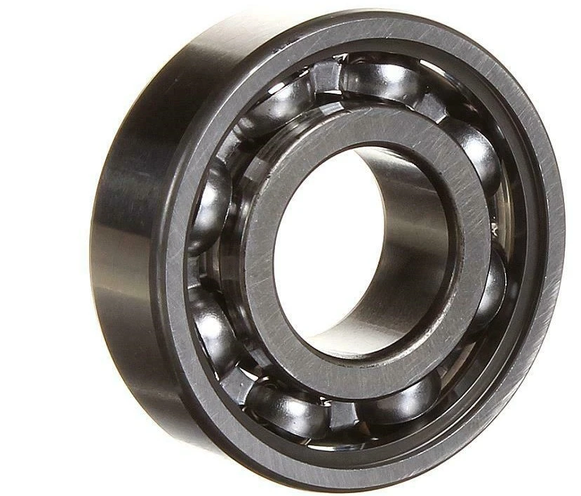 Подшипник 6203 NSK (CM) YAMAHA VK 540 КПП (17x40x12, откр)