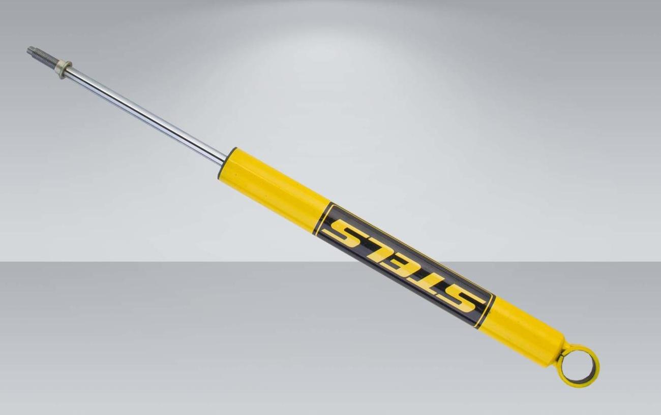 Амортизатор подвески передний RUSAM STELS Viking S600, STELS Rosomaha S800