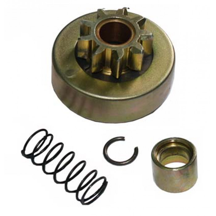 Бендикс стартера YAMAHA VK 540