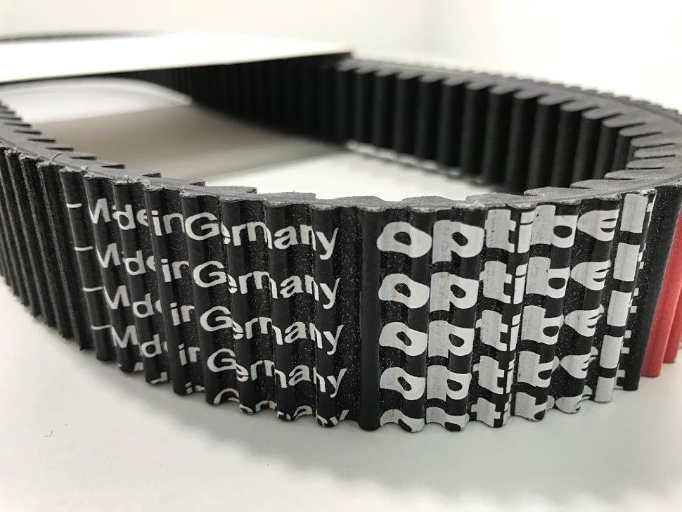 Ремень вариатора OPTIBELT (39G4455, 39C4455, 42G4455, 42C4455)