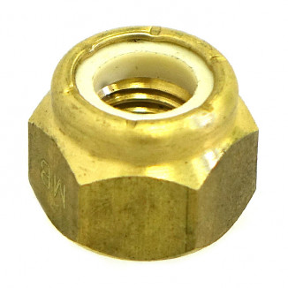 Гайка MERCURY