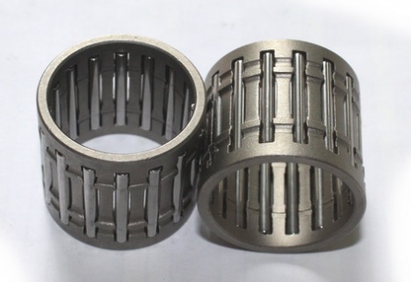 Подшипник игольчатый К20х24х22 ТАЙГА 550 IKO (Япония)