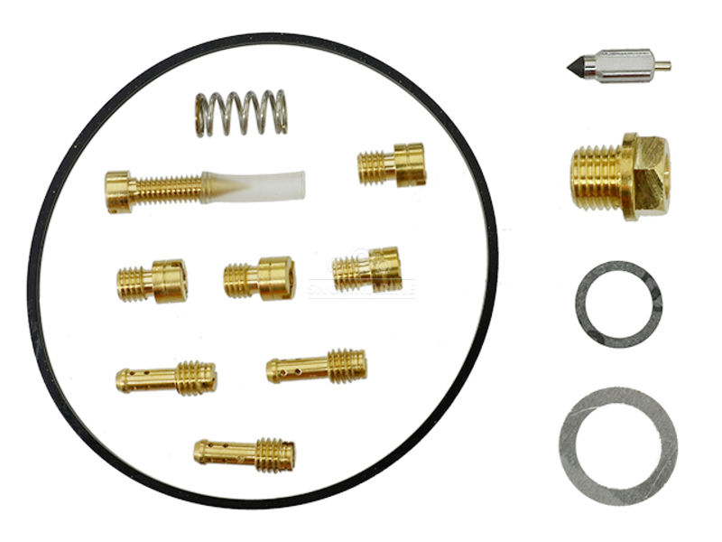 Ремкомплект карбюратора YAMAHA VK 540 II-III (SPI)