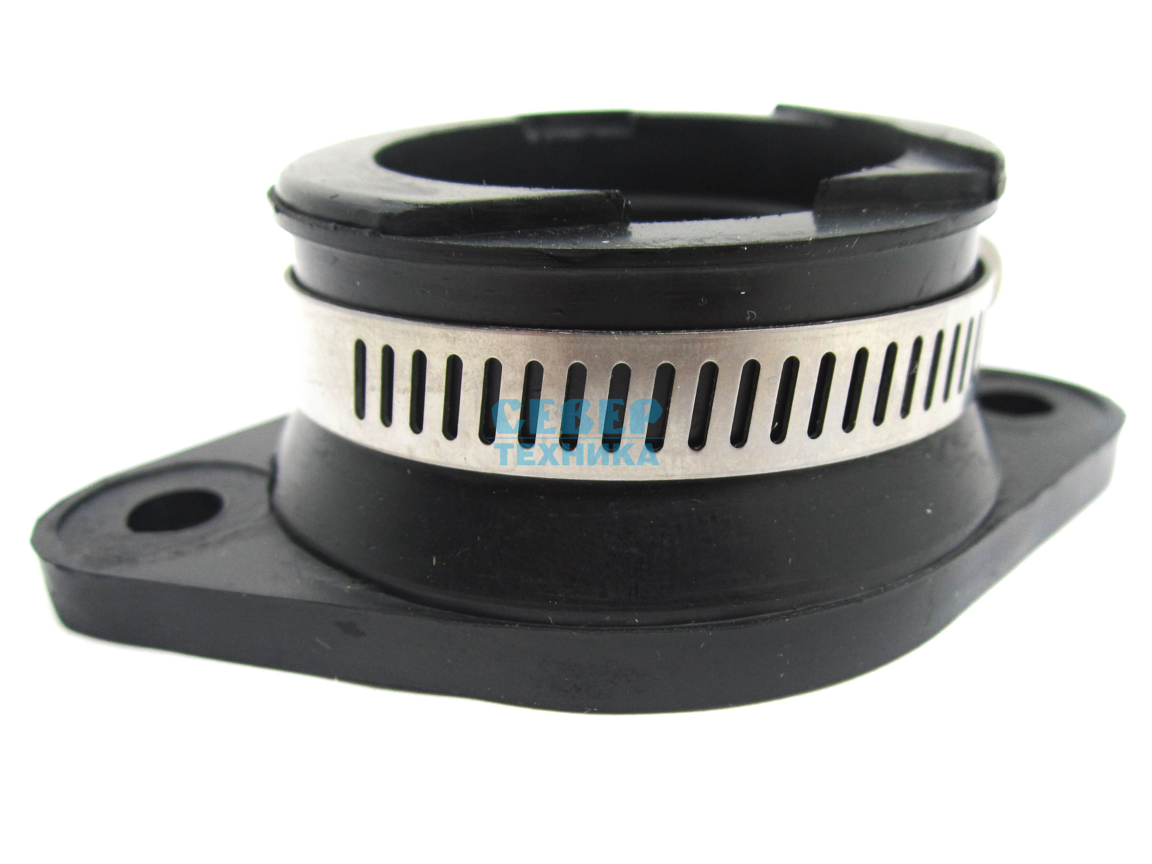Патрубок впускной YAMAHA VK 540