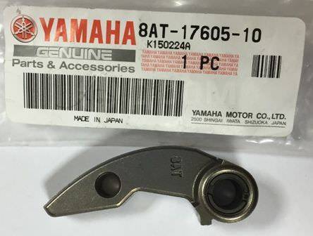 Грузик вариатора YAMAHA VK 540 оригинал