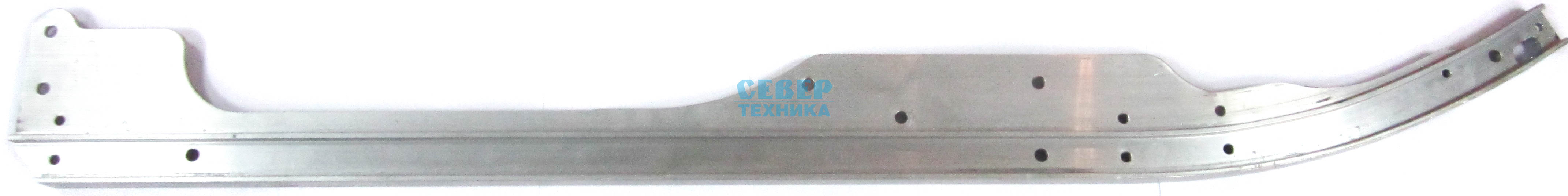 Рельс направляющий ТАЙГА Patrul 800 SWT, RM Vector 551/i RM