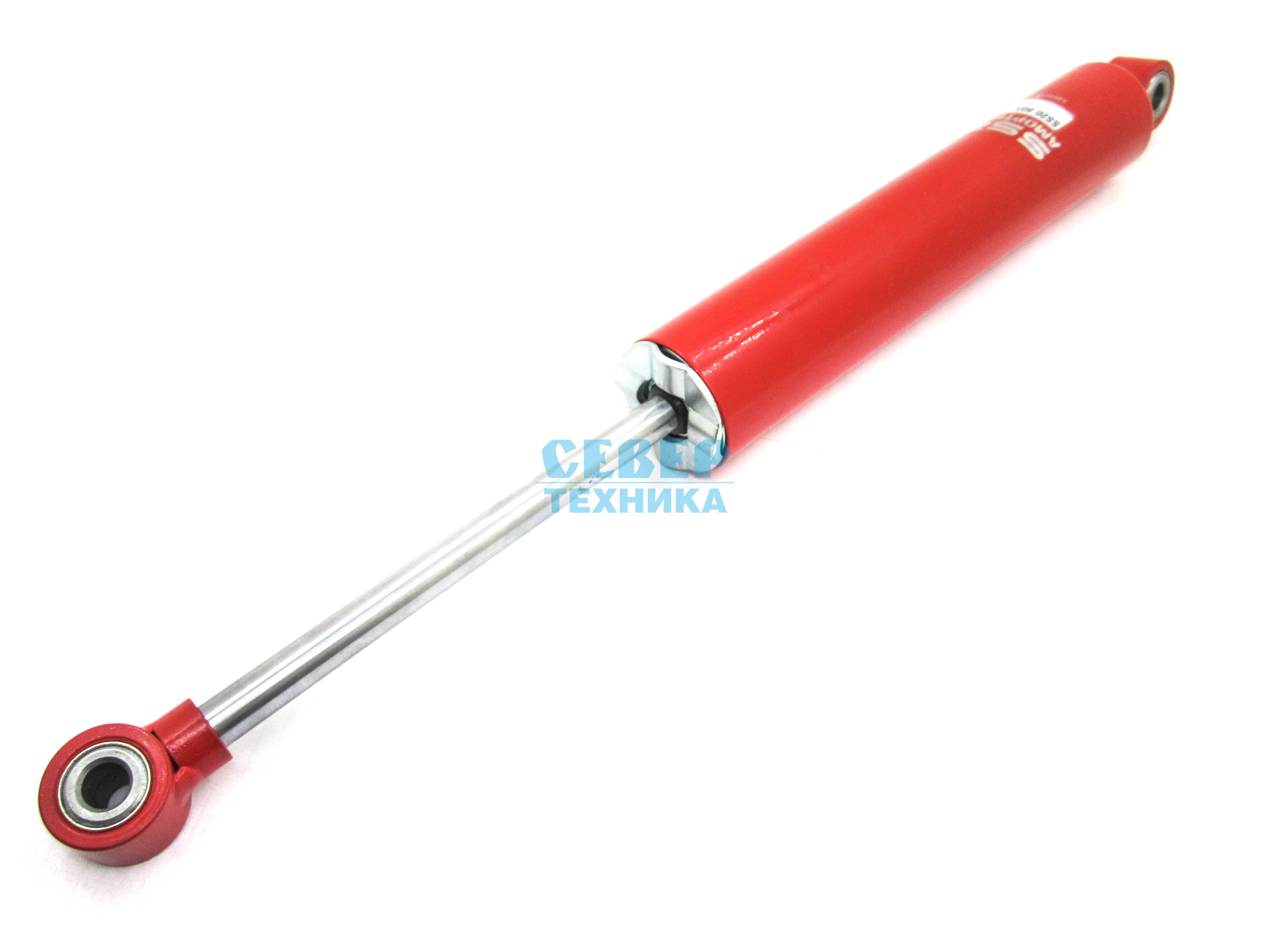 Амортизатор подвески задний SS20 YAMAHA VK 540 IV-V, Professional, RS Venture TF усиленный