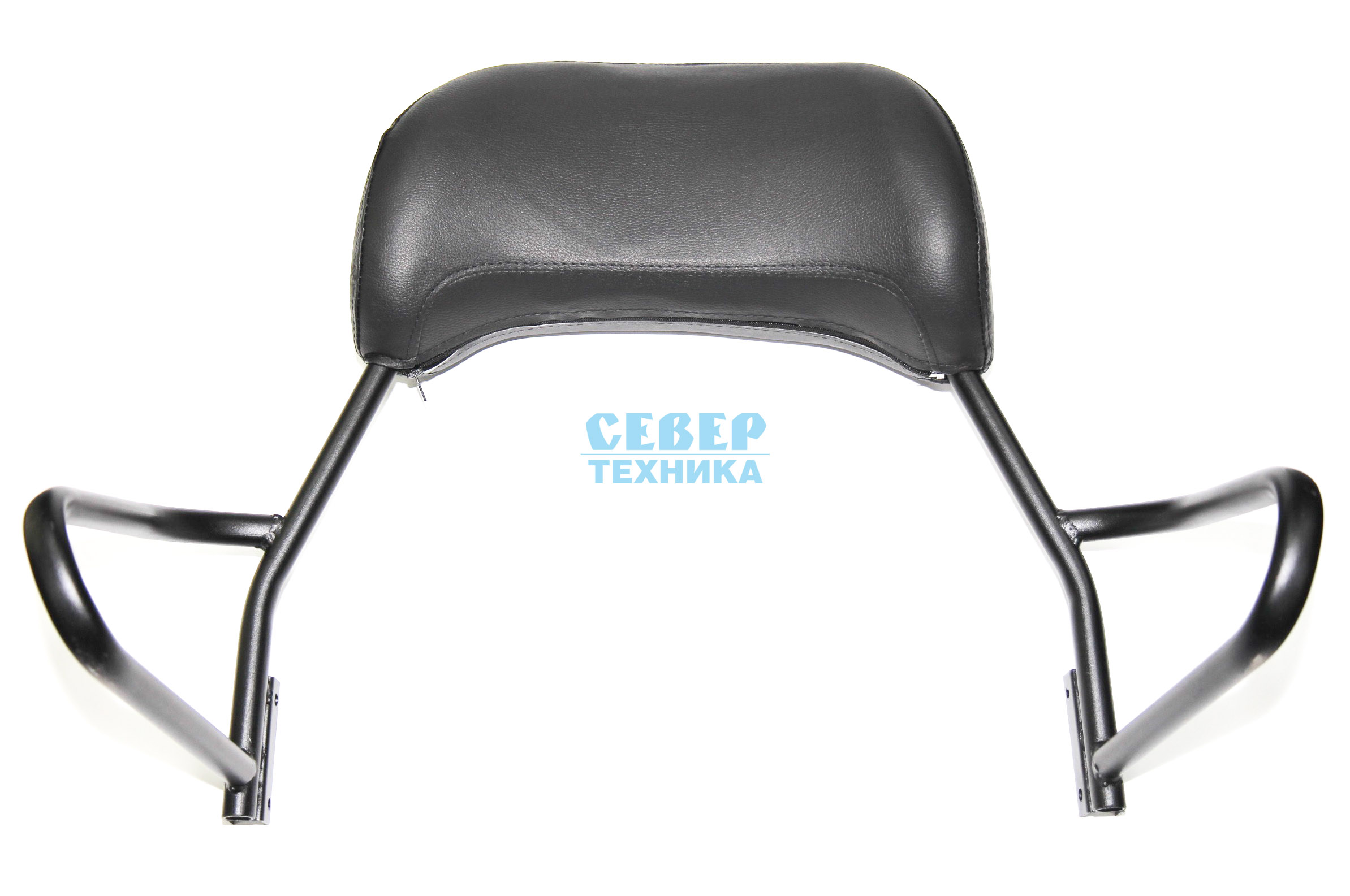 Спинка сиденья ТАЙГА Варяг 500, 550, YAMAHA VK 540