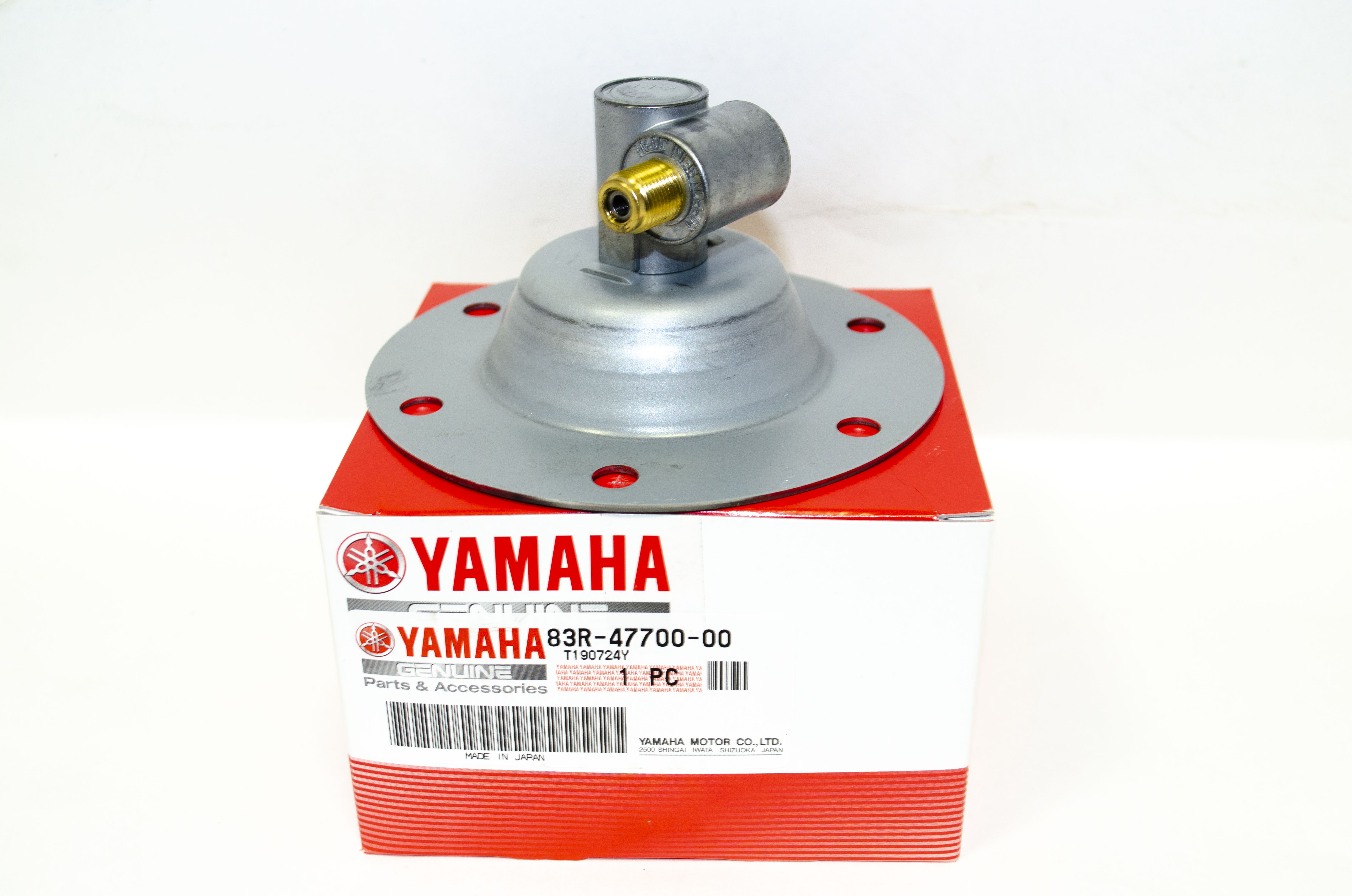 Привод спидометра YAMAHA VK 540 оригинал