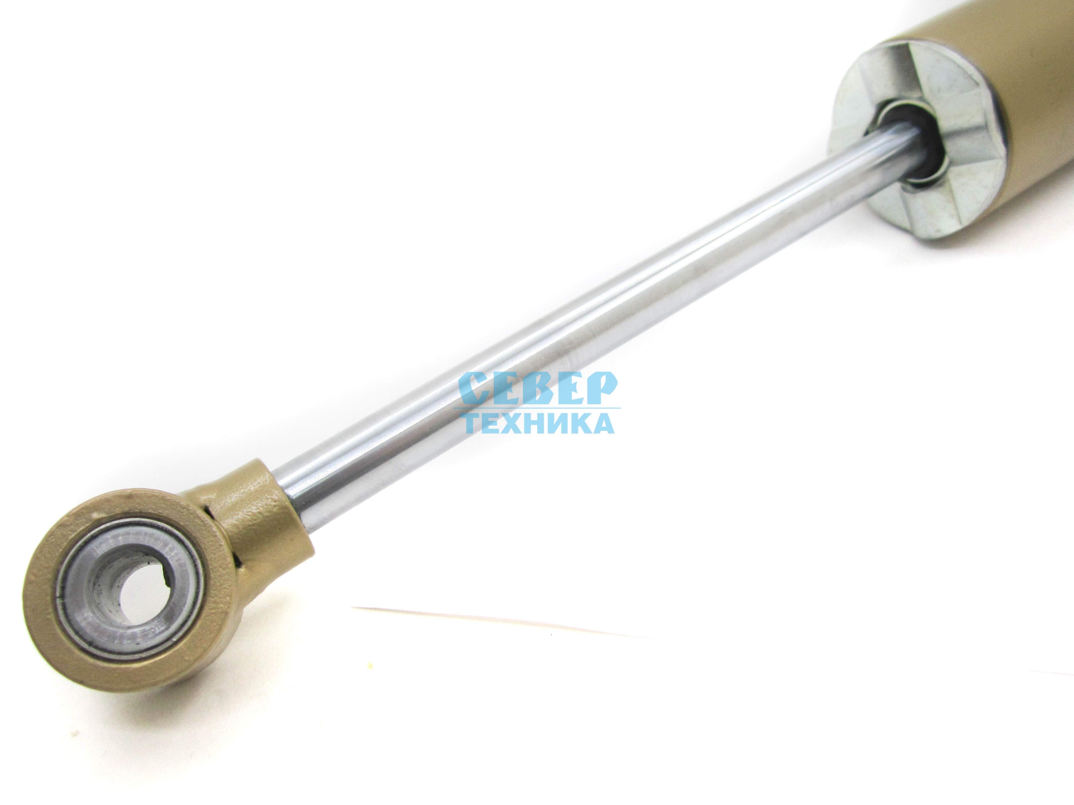 Амортизатор подвески задний SS20 YAMAHA VK 540 IV-V, Professional, RS Venture TF