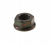 Гайка маховика YAMAHA 25-50, F9,9-25 оригинал
