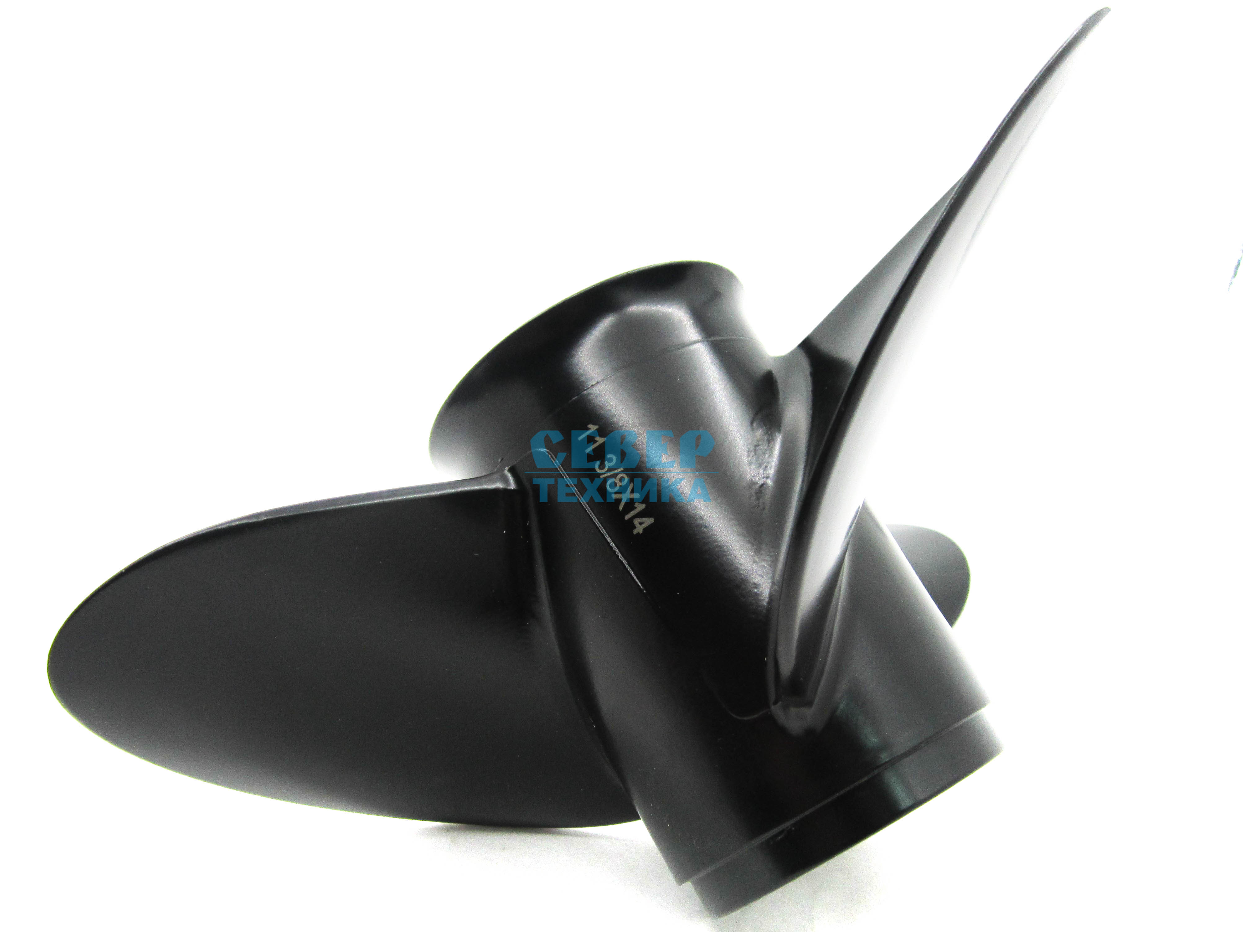 Винт гребной Suzuki 35-55 /шаг 14 /PowerWing