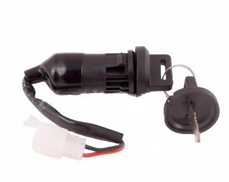 Замок зажигания DINGO T150