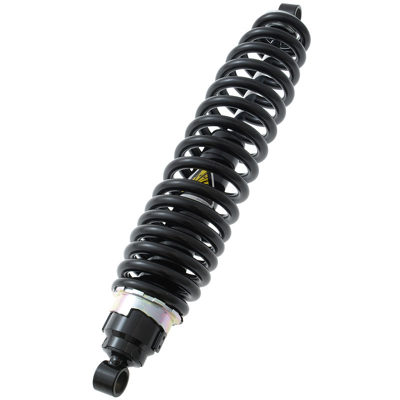 Амортизатор подвески задний YAMAHA VK 540 III 2003-2012 г. с пружиной, оригинал