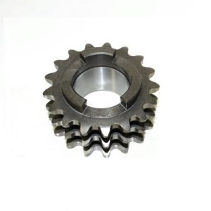 Шестерня КПП YAMAHA VK 540 (28 зубьев)