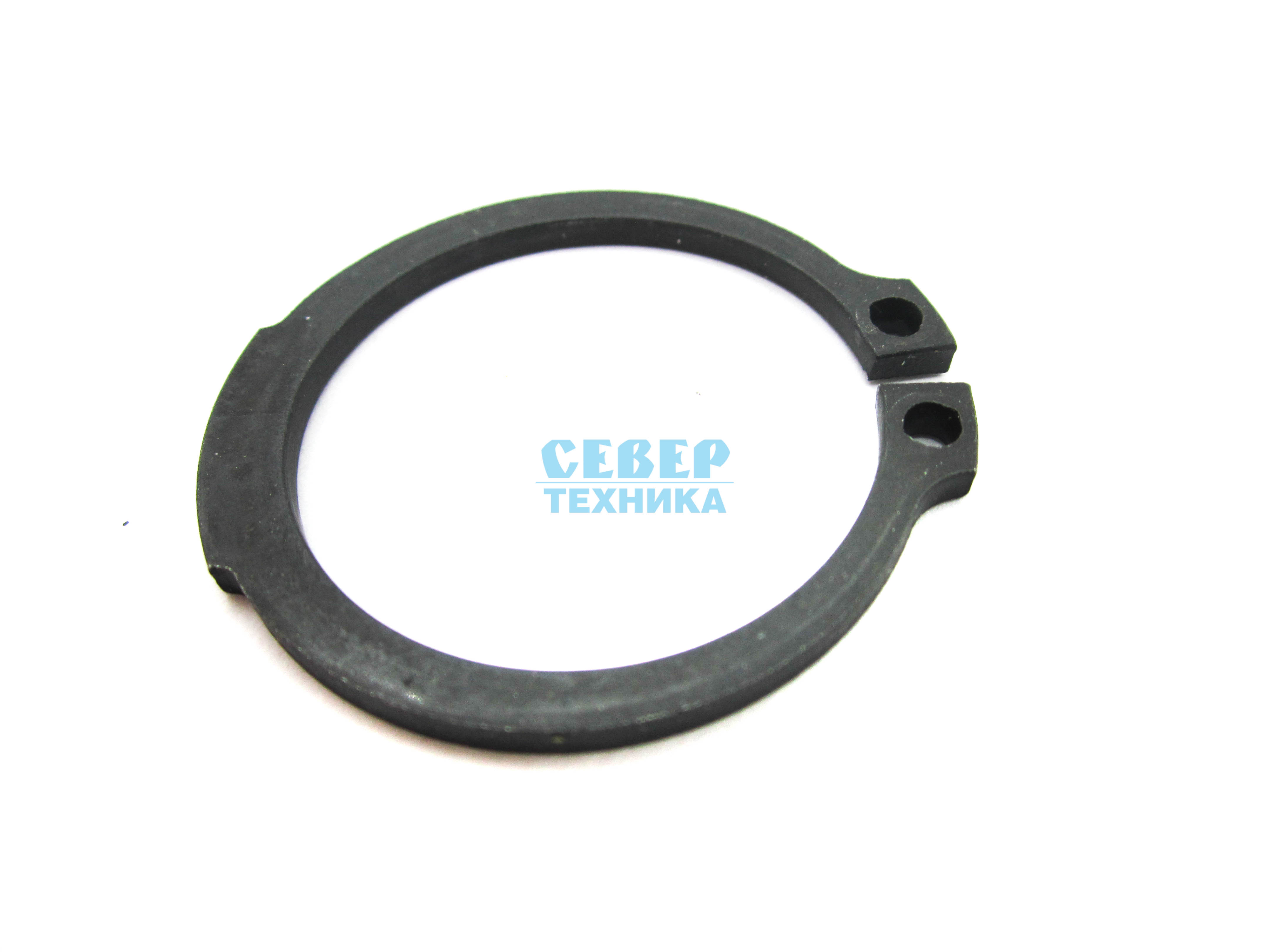 Кольцо стопорное 0080-0220 ТАЙГА Варяг 550V, Барс 850, БУРАН 4Т RM