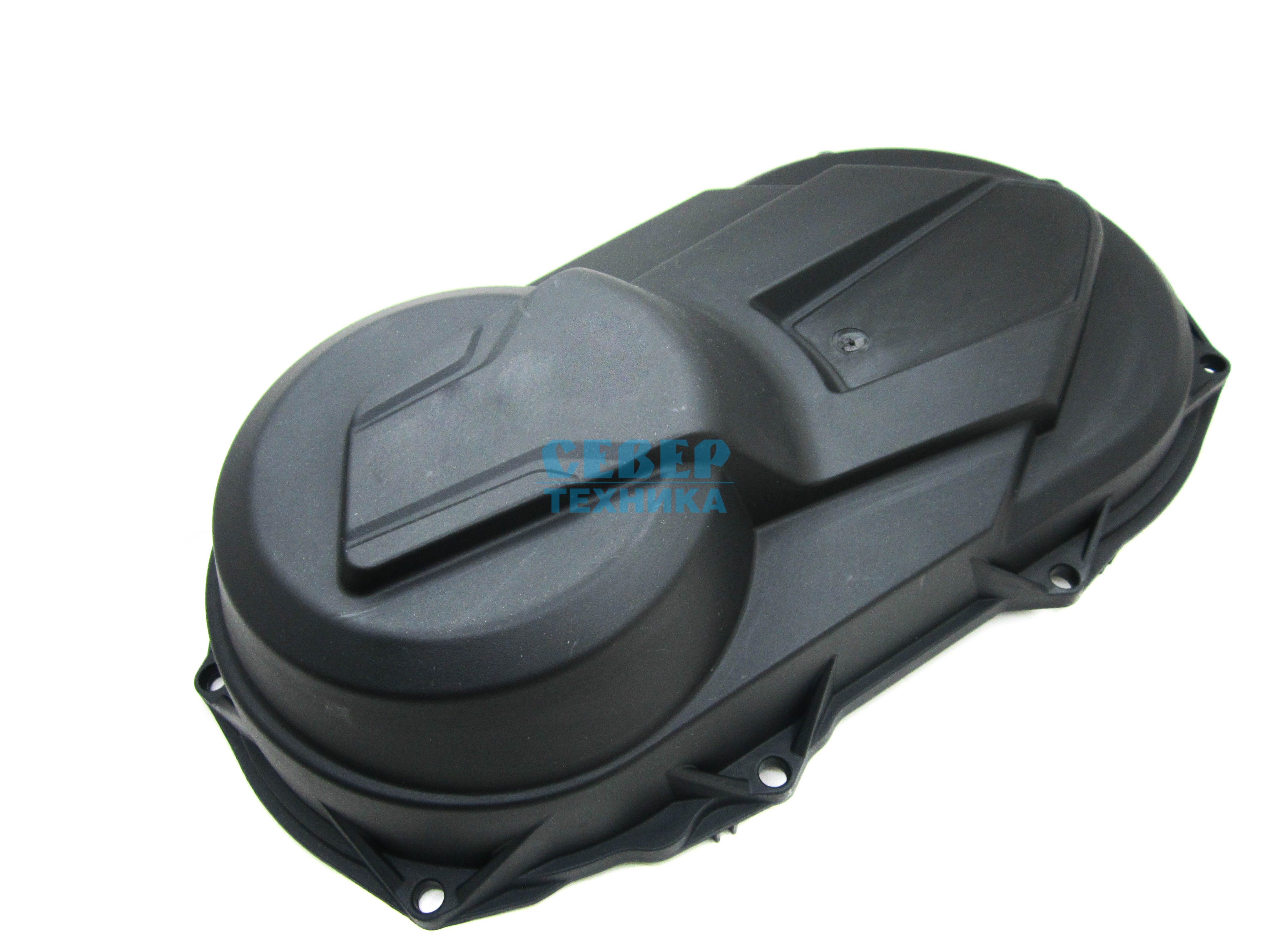 Крышка вариатора в сборе ATV СФ X8 H.O, X10 (2V91Y)