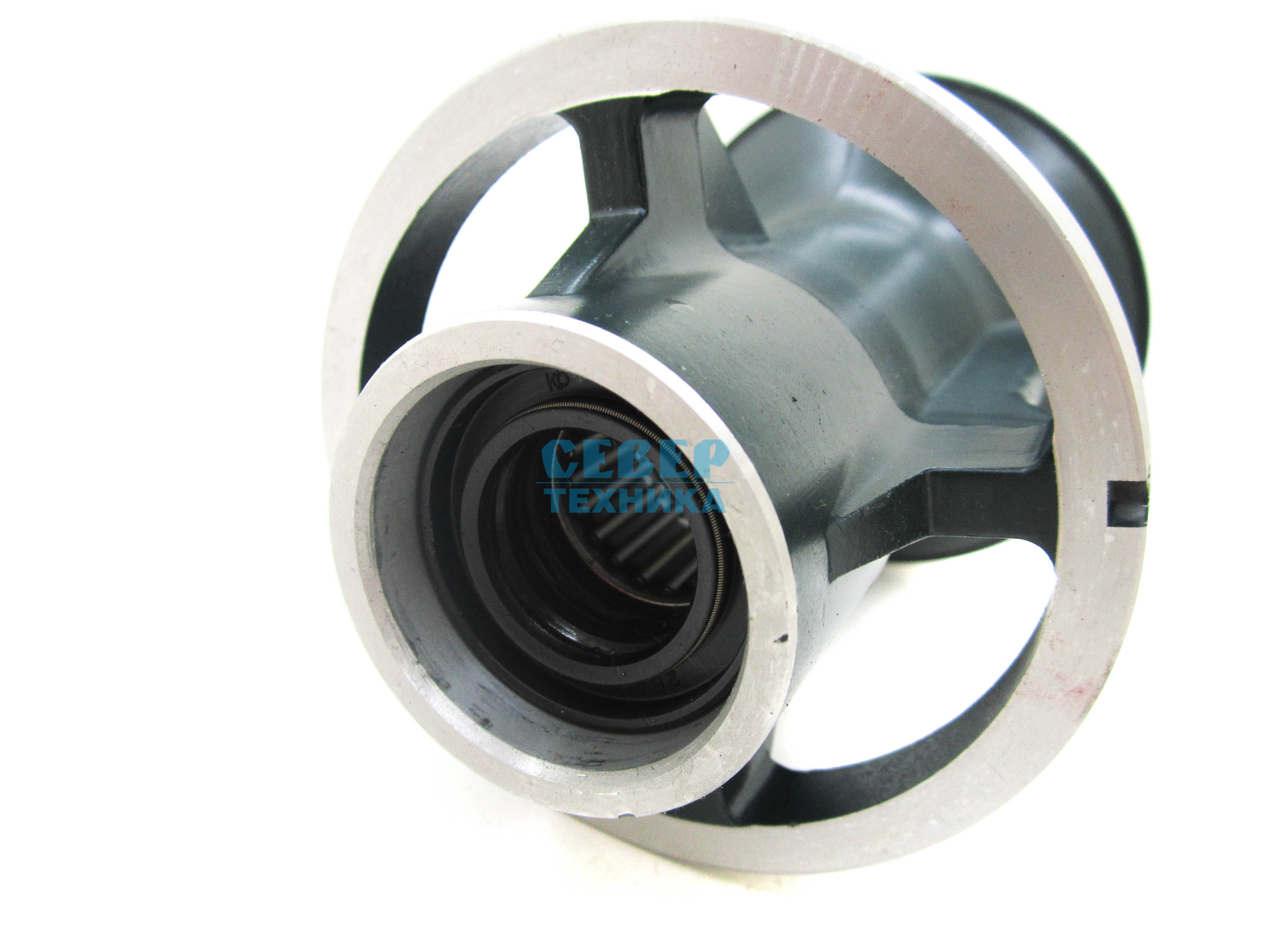 Корпус подшипников YAMAHA 60-90, F50