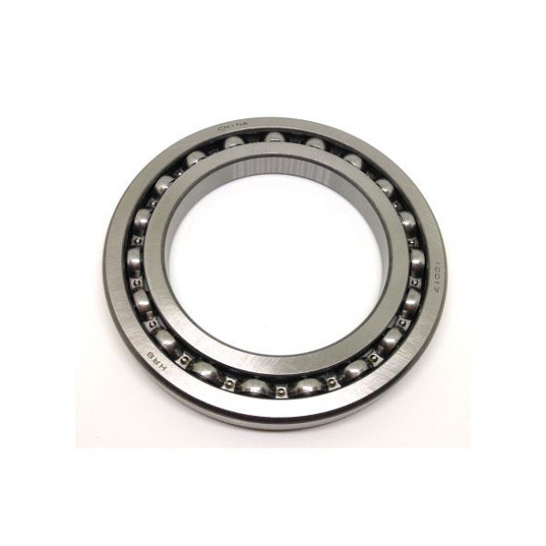 Подшипник 80x130x14 16017 5 NSK СФ 500, X4, X5, X6, X8, Z6 задний редуктор (откр)