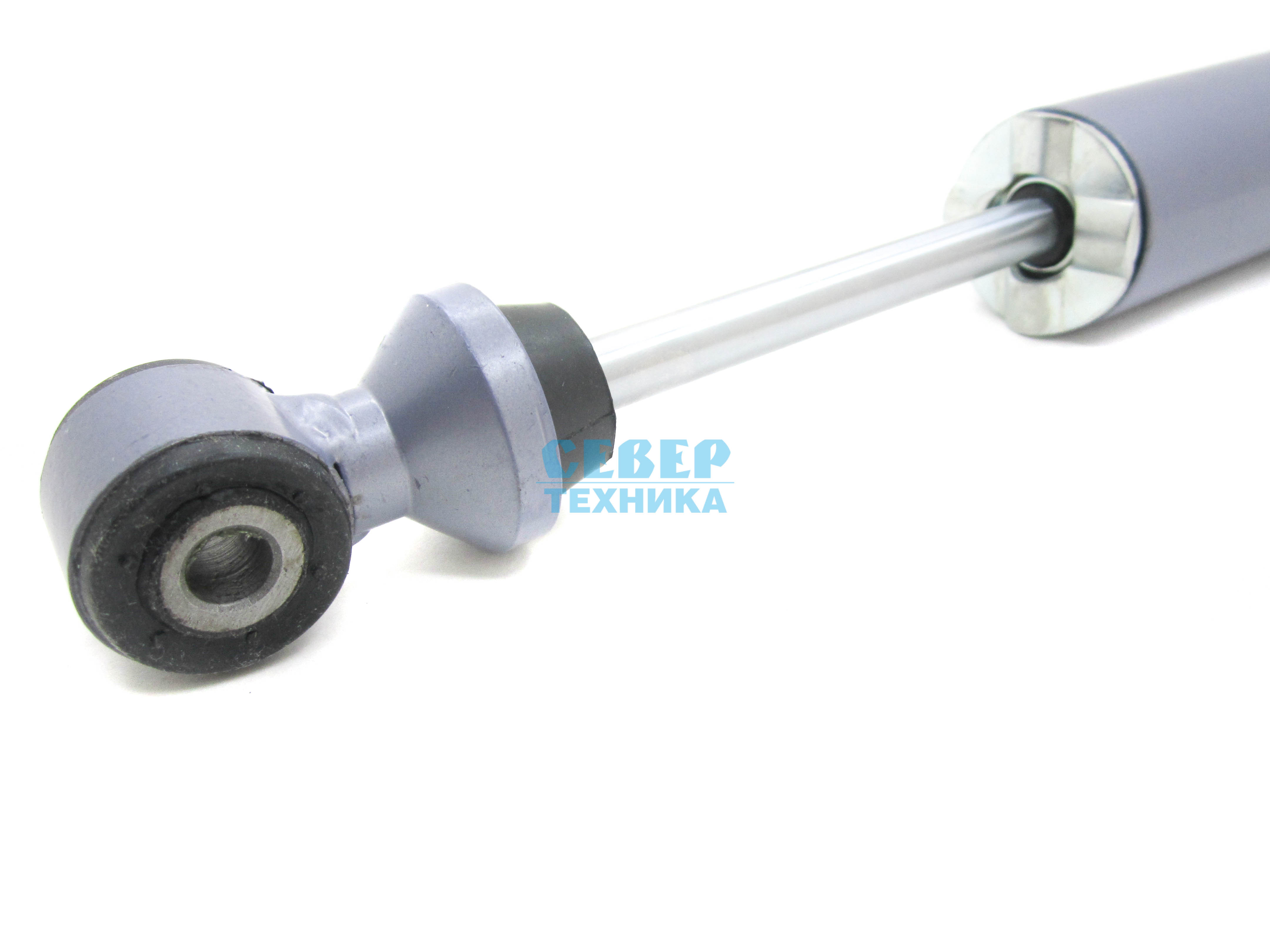 Амортизатор подвески передний SS20 YAMAHA VK10 Professional 2007-2019 г.
