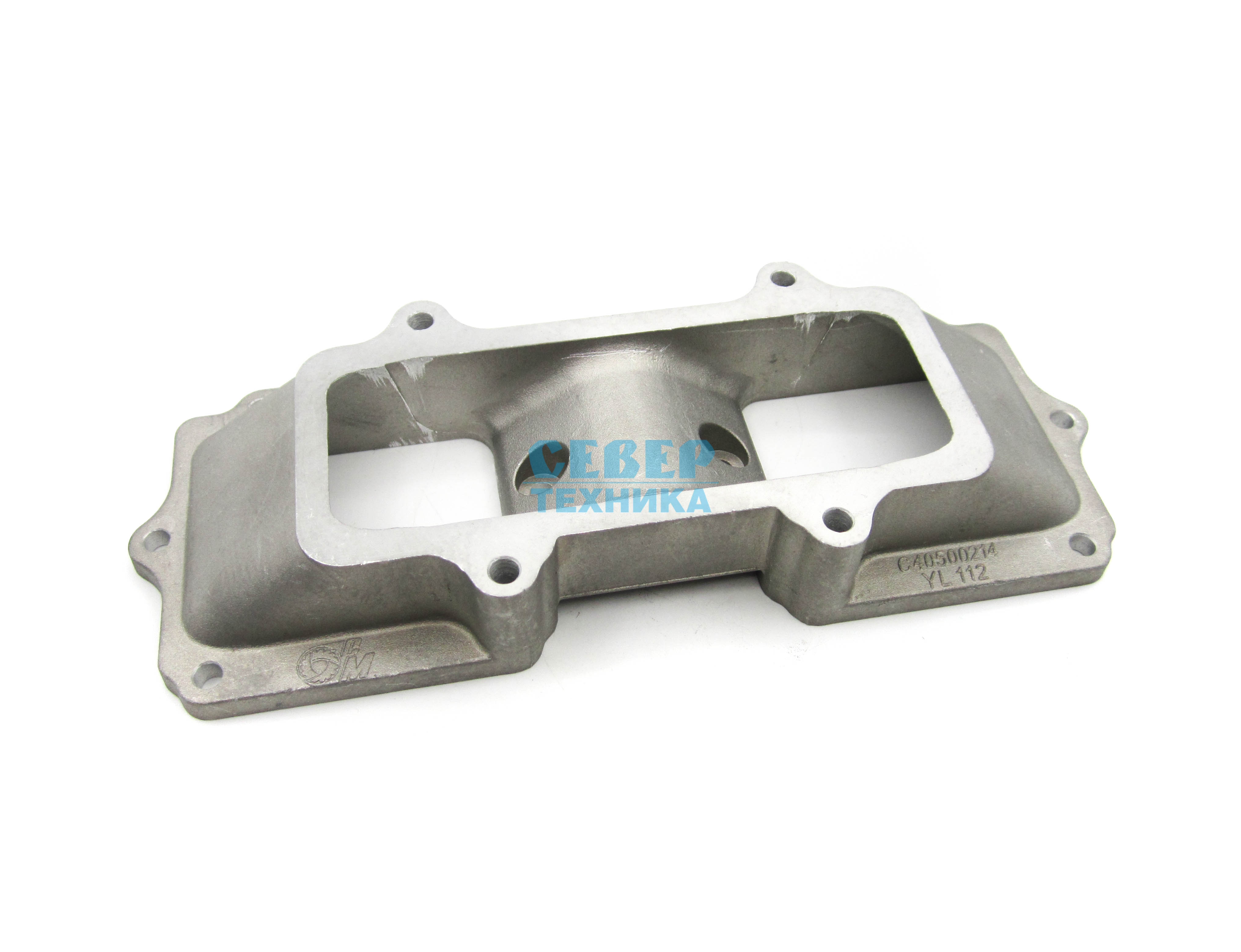Коллектор впускной ТАЙГА 550 RM