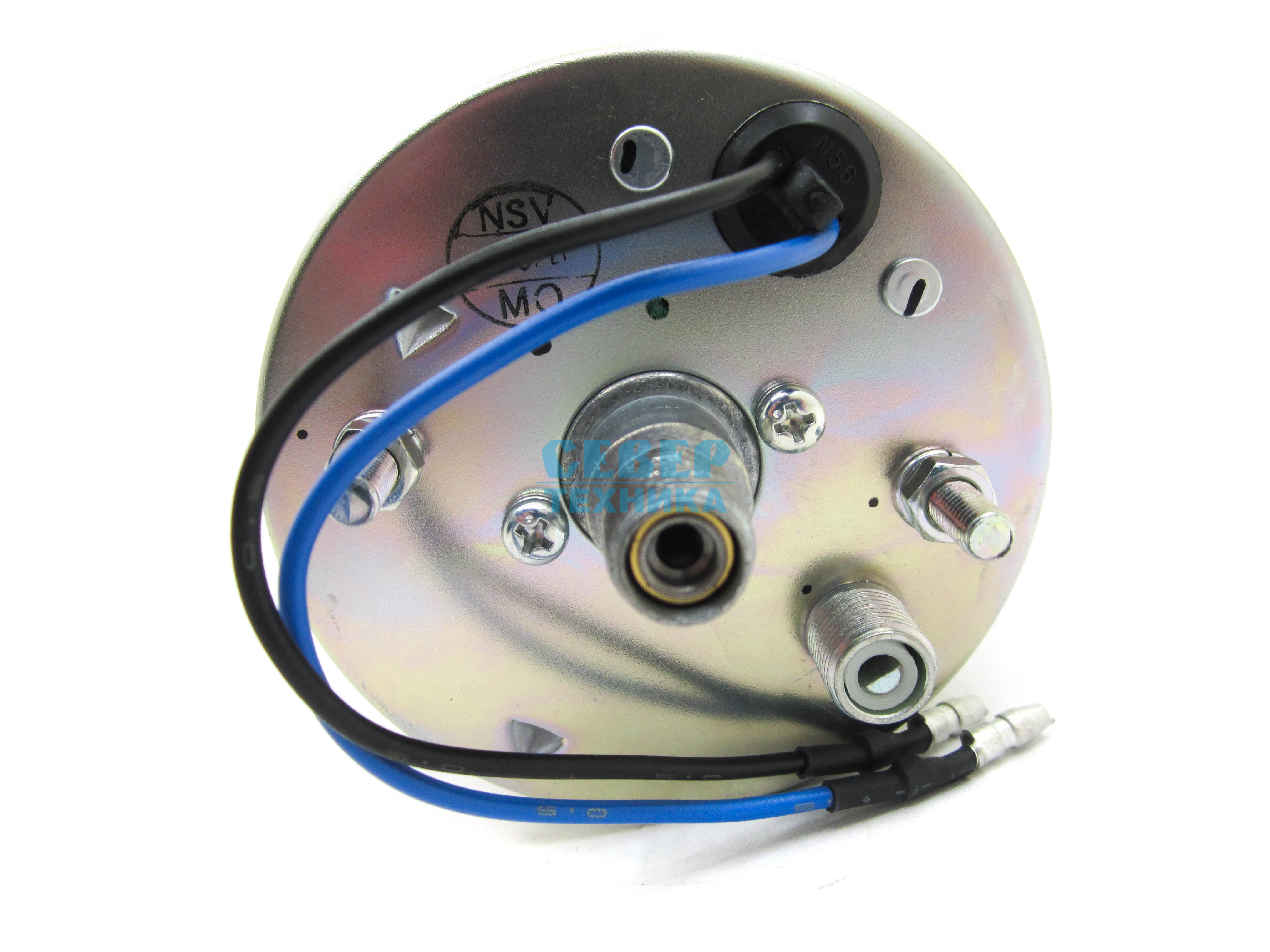 Спидометр (KM/H) YAMAHA VK 540 оригинал