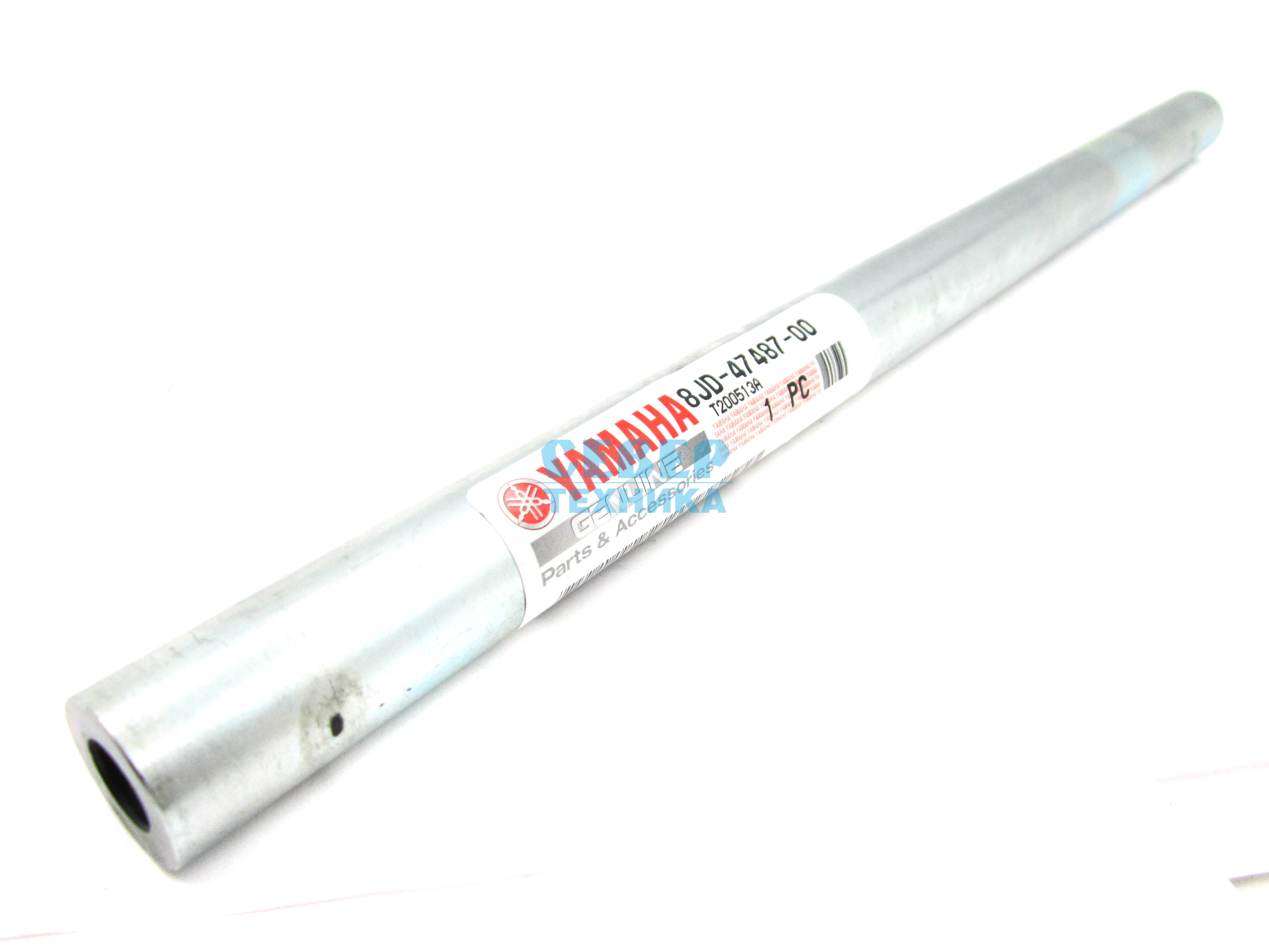 Ось катков ходовой части YAMAHA VK 540