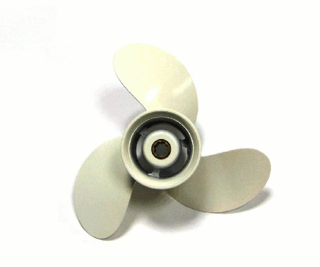Винт гребной YAMAHA, HDX 9.9-15 /шаг 12 /PROPELLER