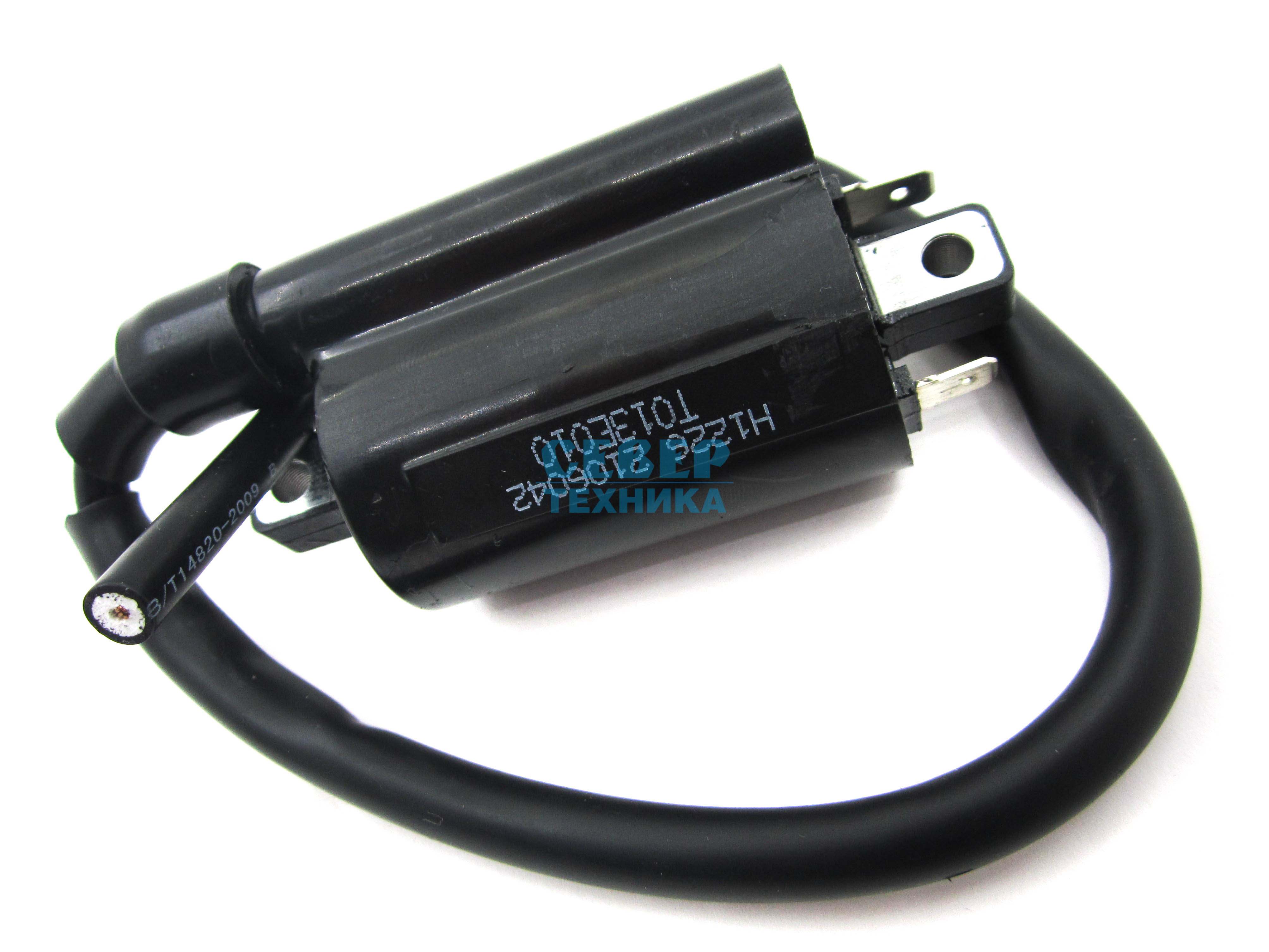Катушка зажигания ATV РМ 500-2, 650 RM
