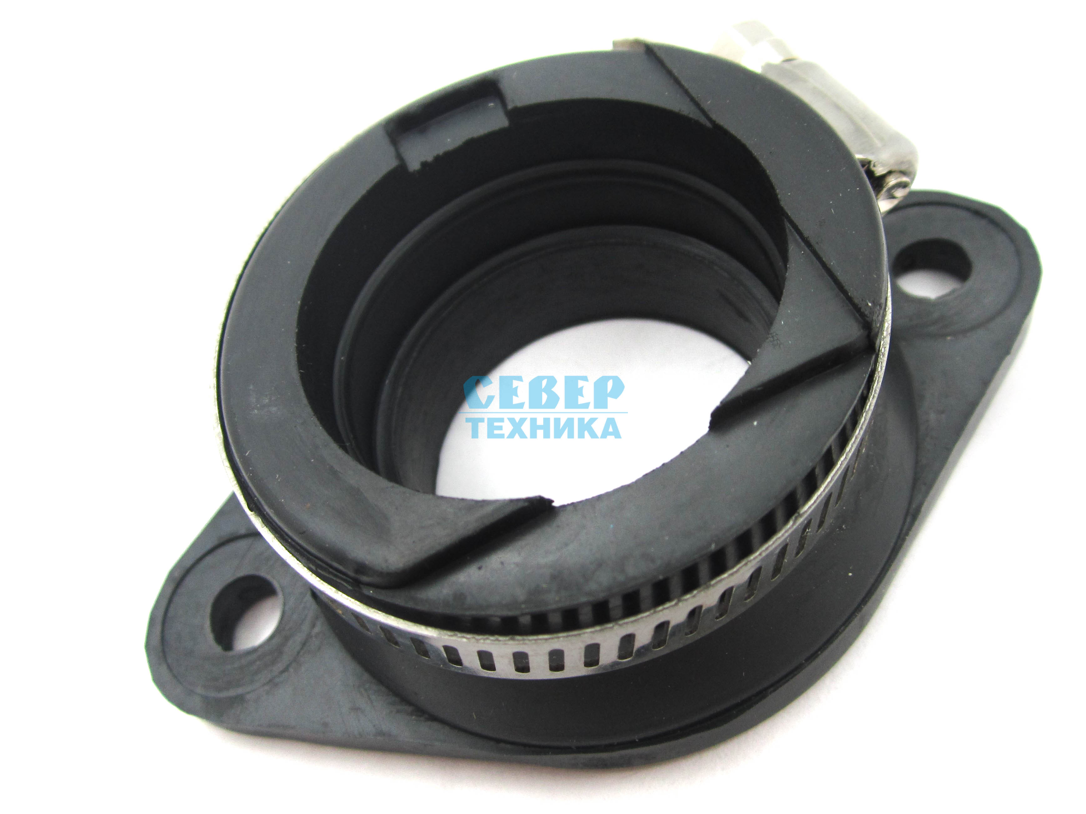 Патрубок впускной YAMAHA VK 540