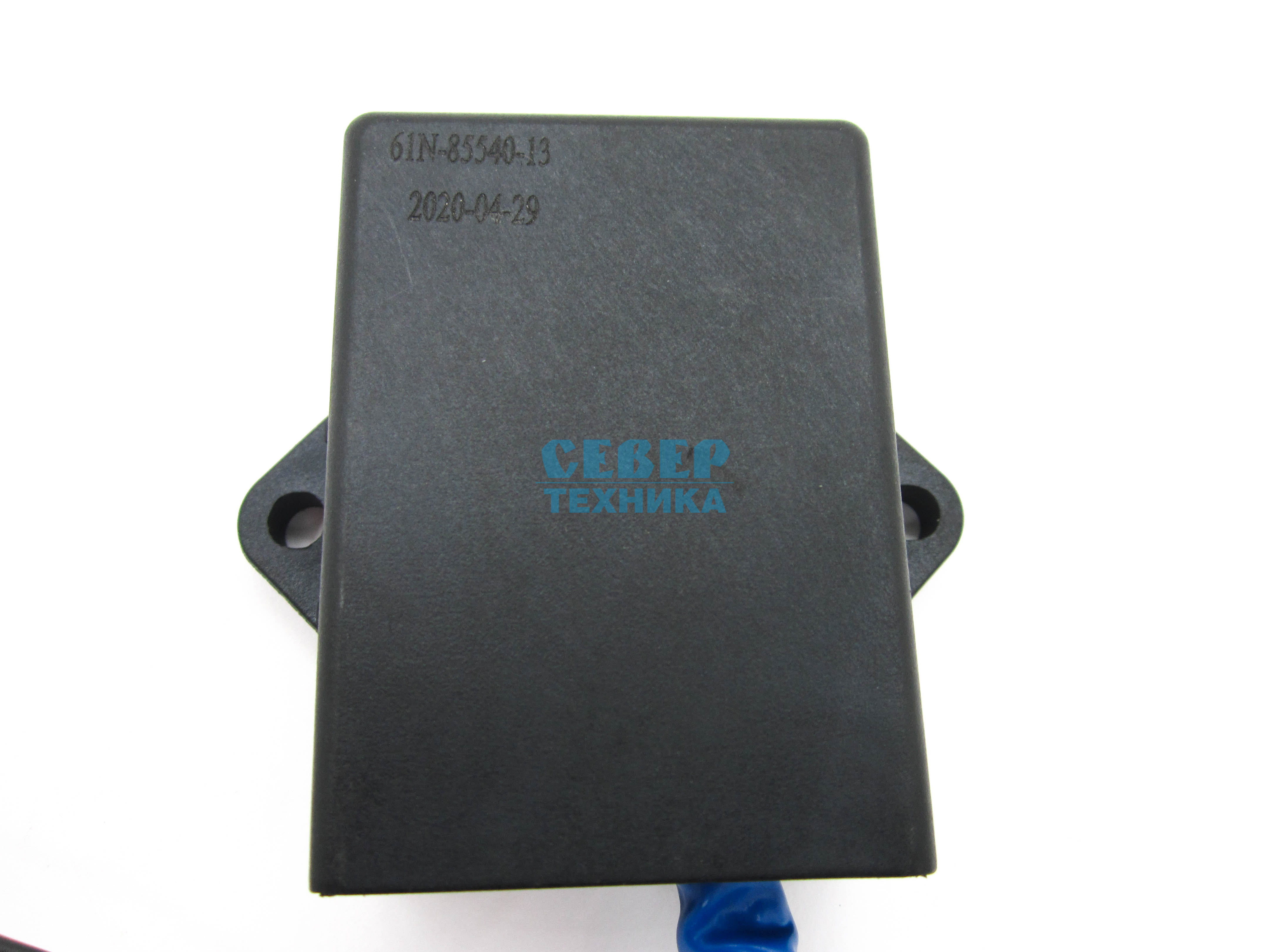 Блок зажигания ПЛМ (CDI) YAMAHA 25-30 до 1996 г. Тайвань