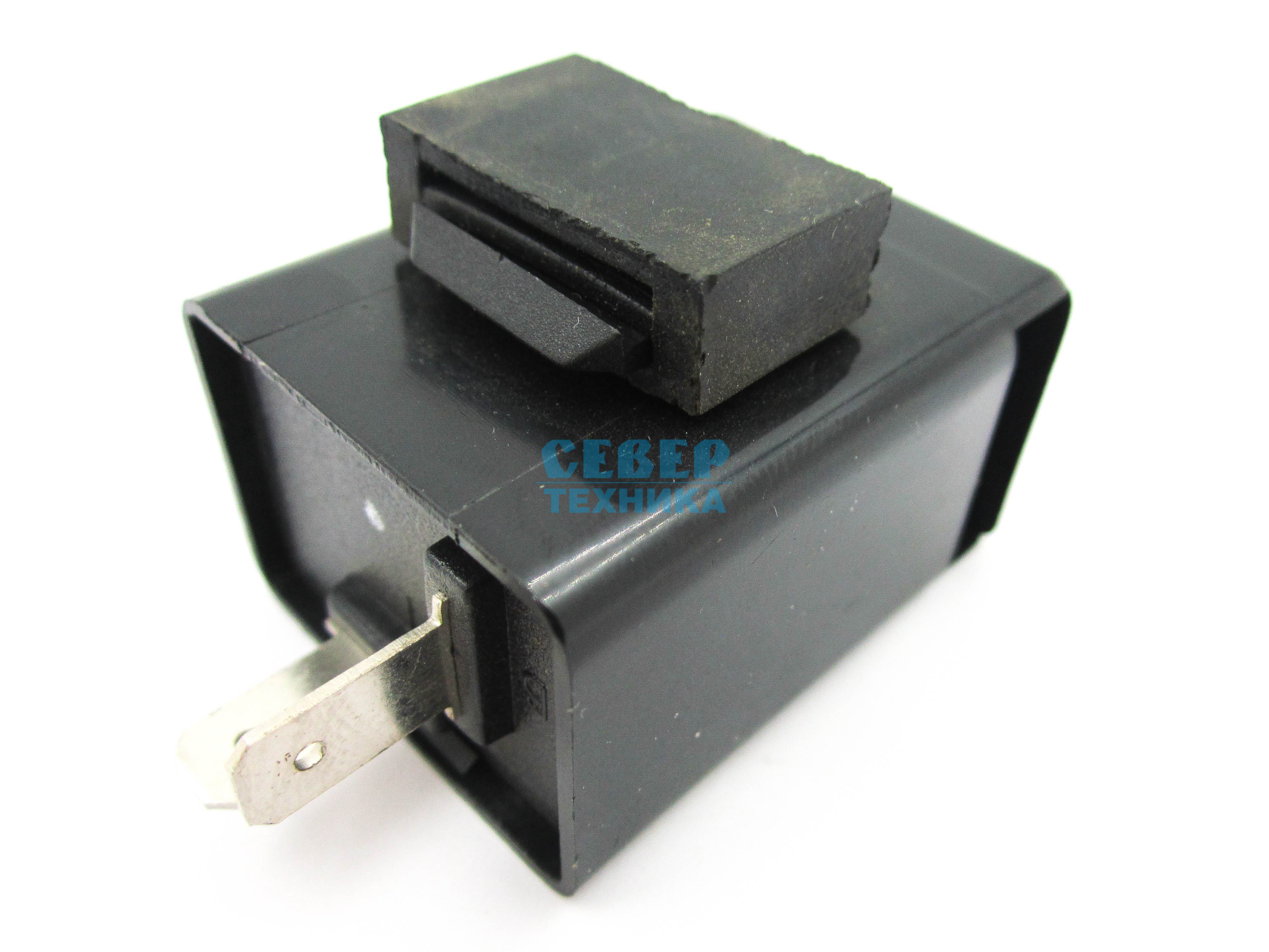 Индикатор исправности бортовой сети (звуковой) DINGO T150