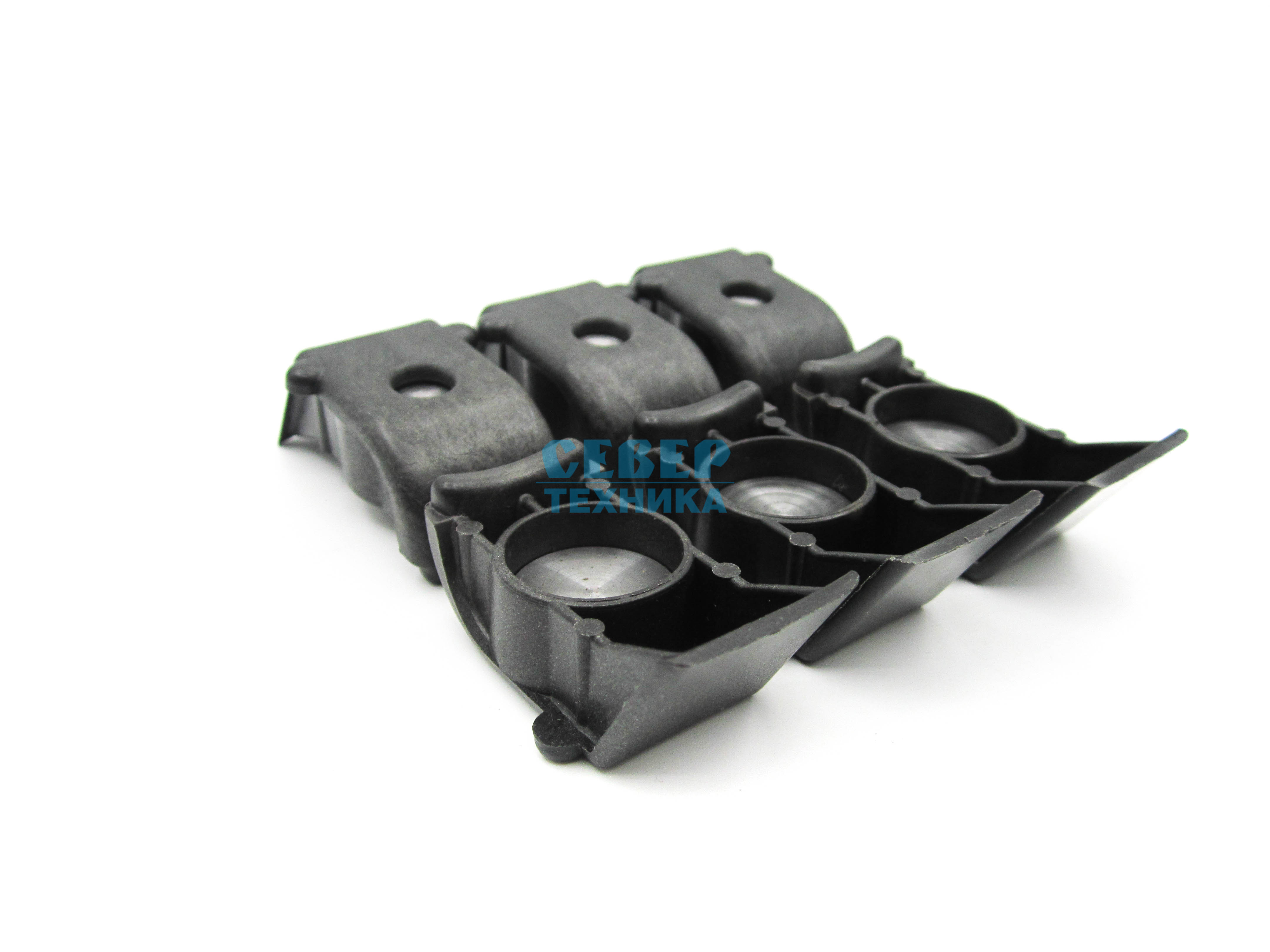 Блок с грузиком для вариатора ATV CVTech (вес 23 гр.) комплект 6 шт.