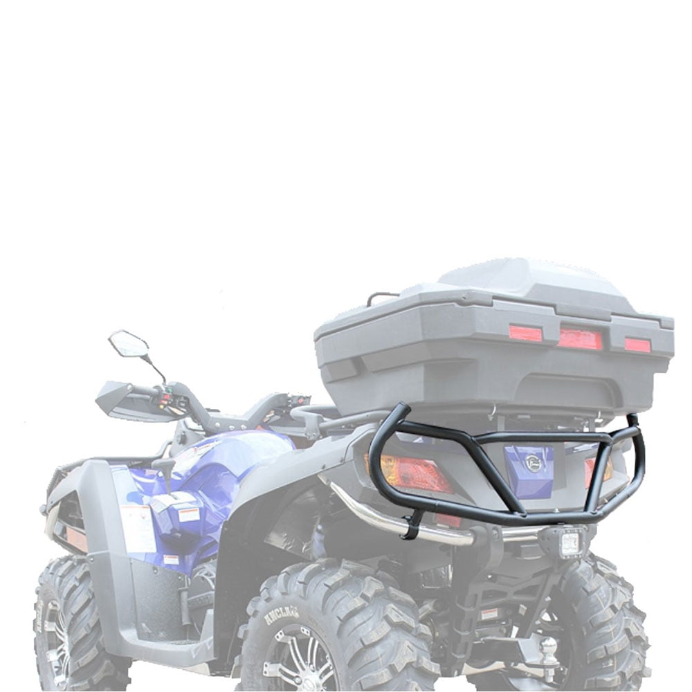 Бампер задний ATV СФ X8