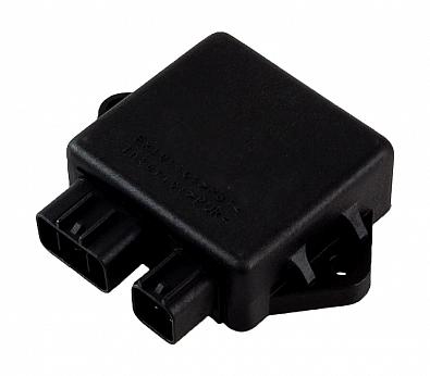Блок зажигания ПЛМ (CDI) YAMAHA 40X 2007-2017 г. Тайвань