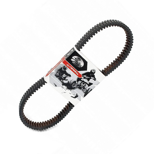 Ремень вариатора GATES G-Force 43C4210 Carbone ARCTIC CAT Bearcat, Jaguar, Sno Pro, T Z1, Z1