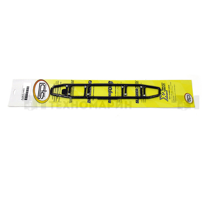 Конек лыжи YAMAHA VK 540 (комплект 2 шт), вставка SPI