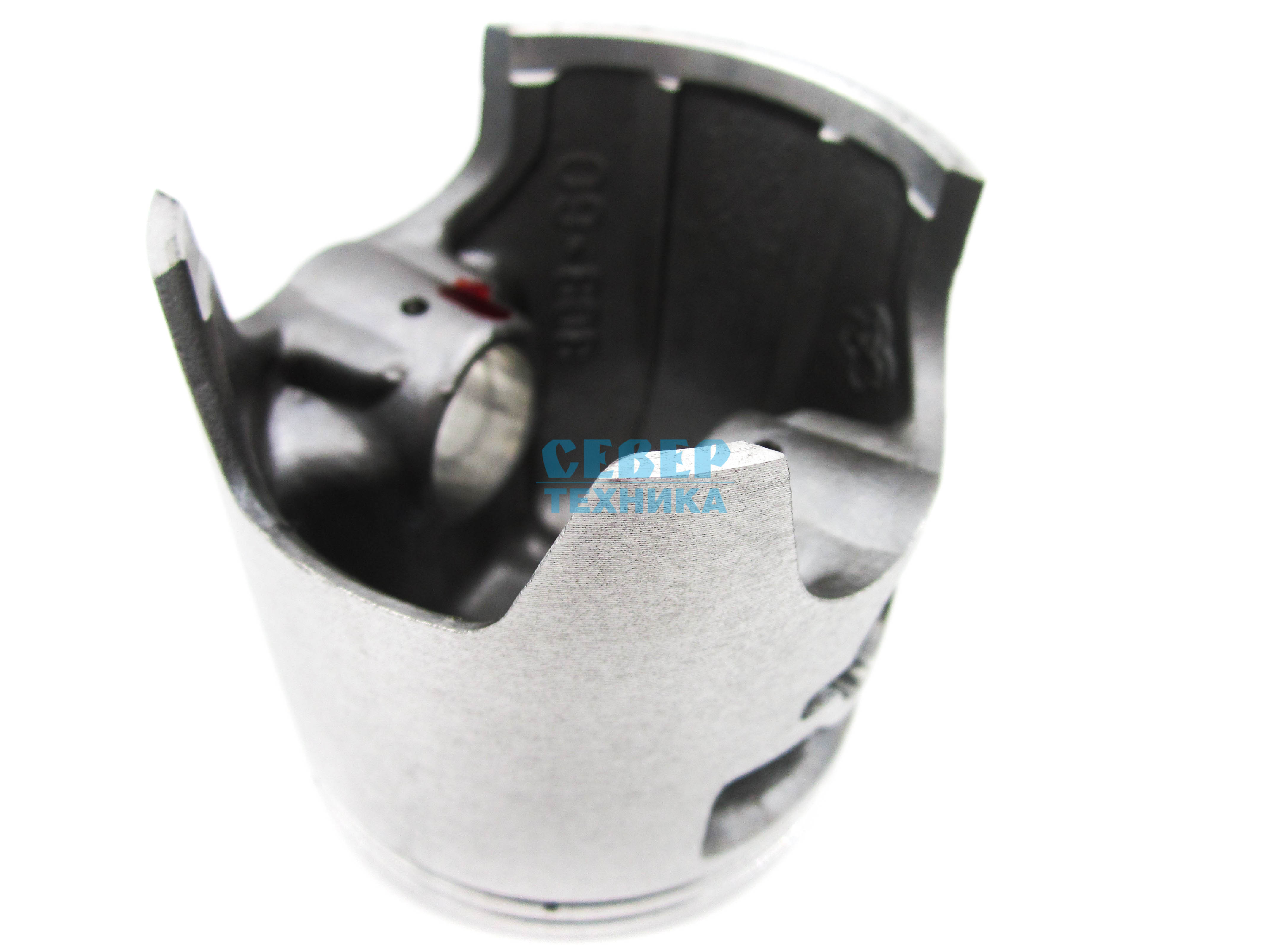 Поршень YAMAHA VK 540 (+0,25 D=73.25 мм, комплект)