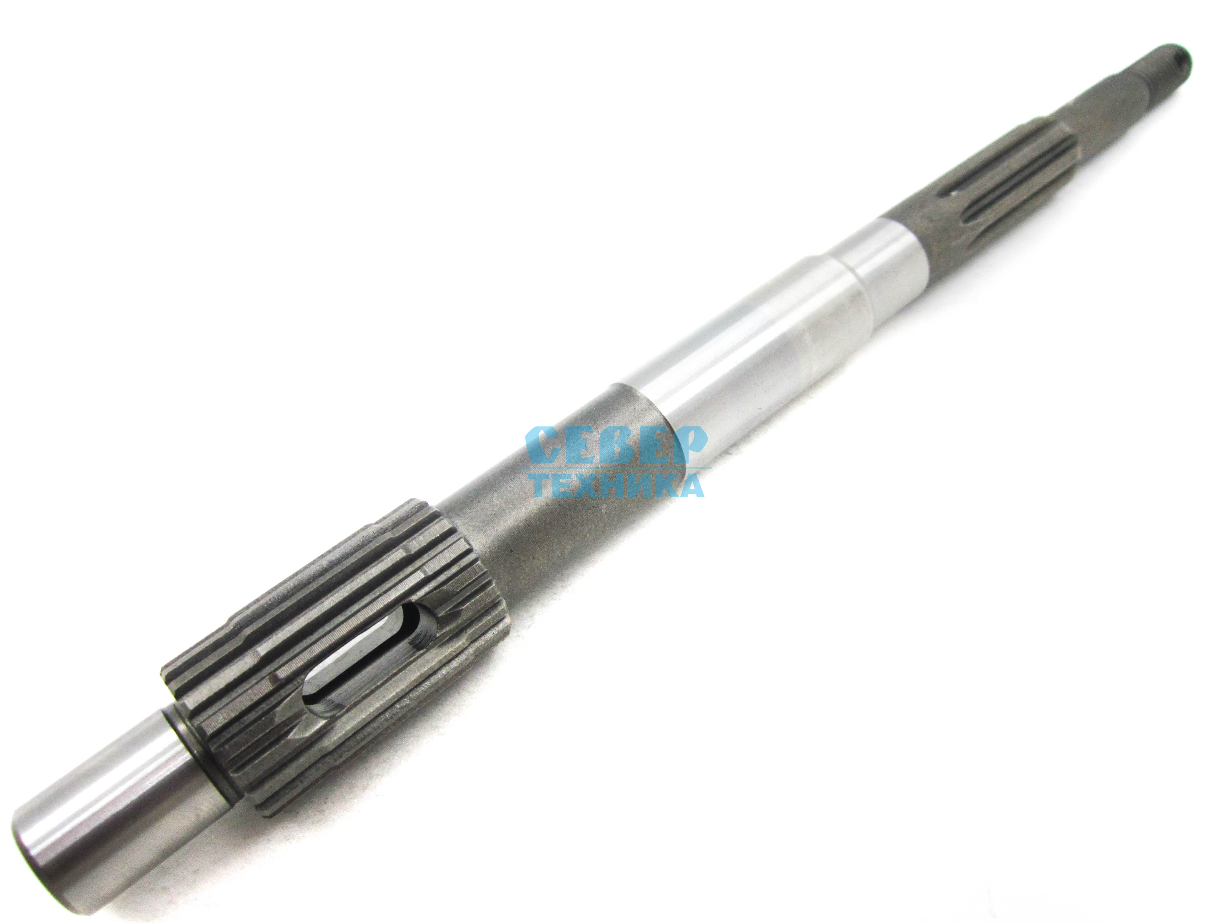 Вал гребной YAMAHA 8-20 Тайвань