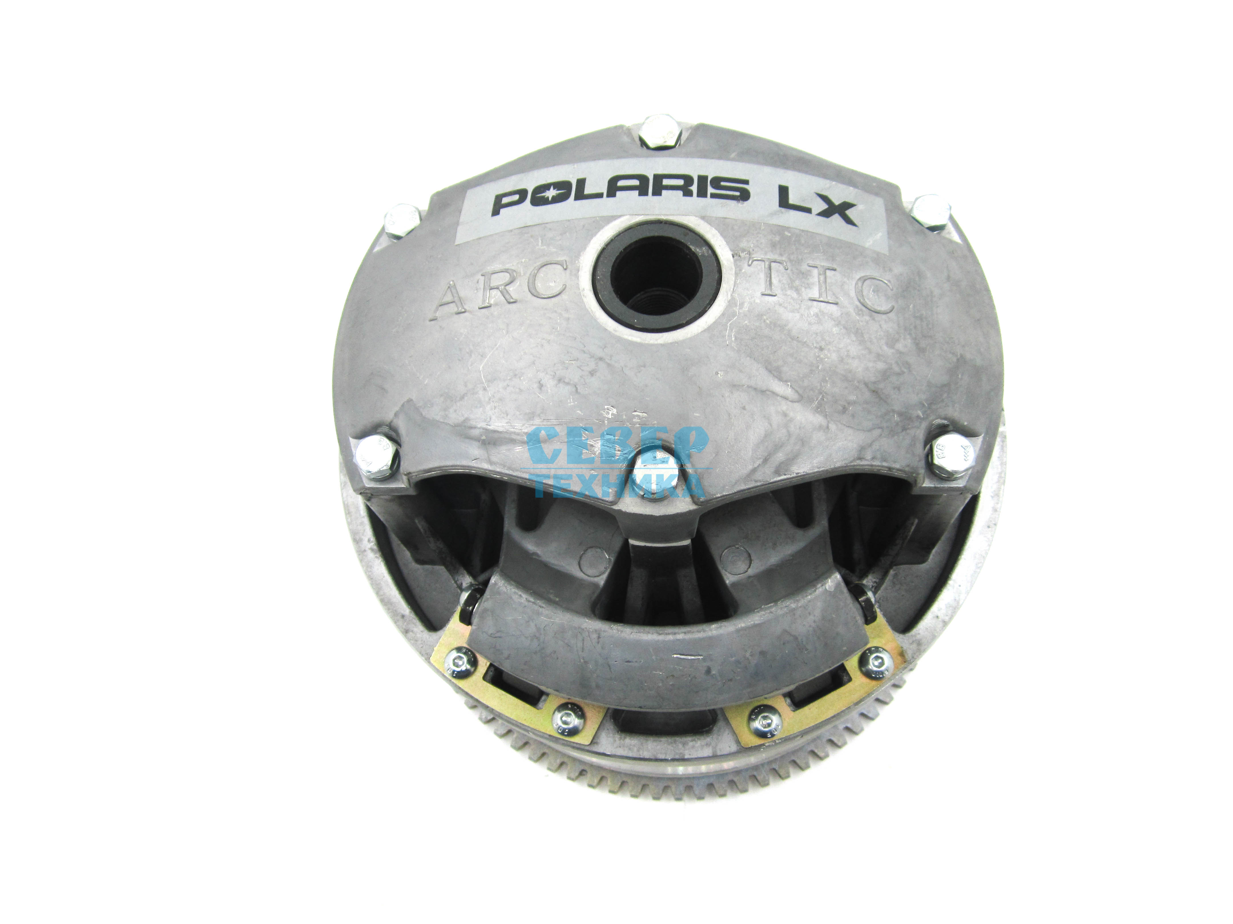Вариатор POLARIS WT LX (Арктик, аналог) 