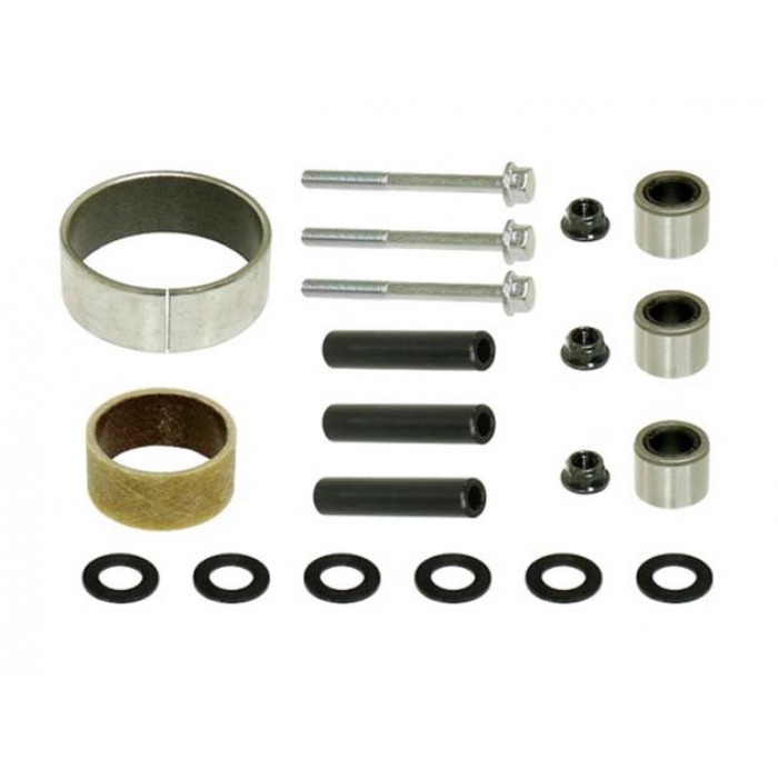 Ремкомплект вариатора YAMAHA VK 540 (8ET-W176H-00-00) SPI
