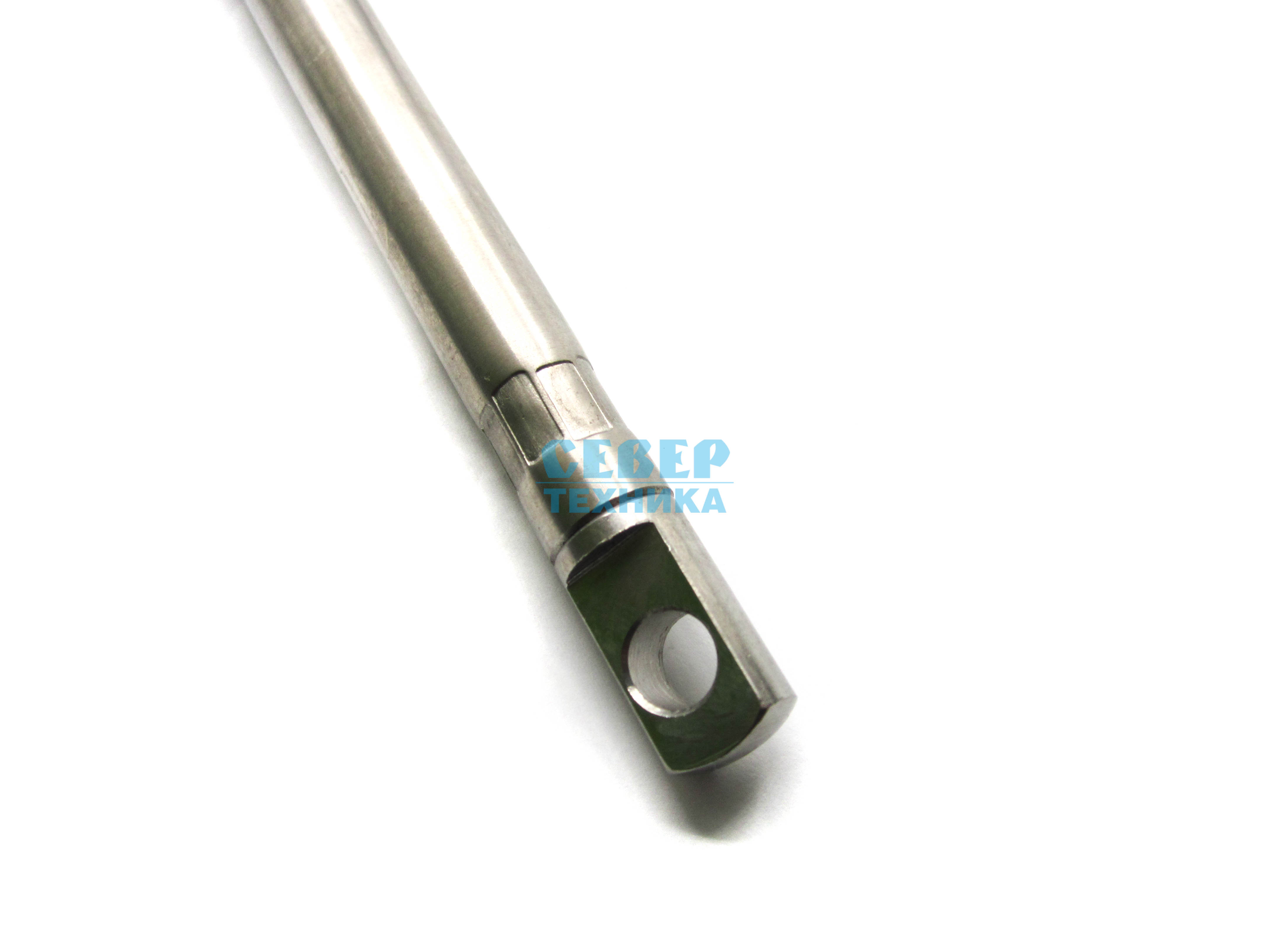 Трос рулевой М58 16" (4877 см) NAUTFLEX Китай