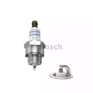 Свеча Bosch WSR 6 F (STIHL/ SOLO)