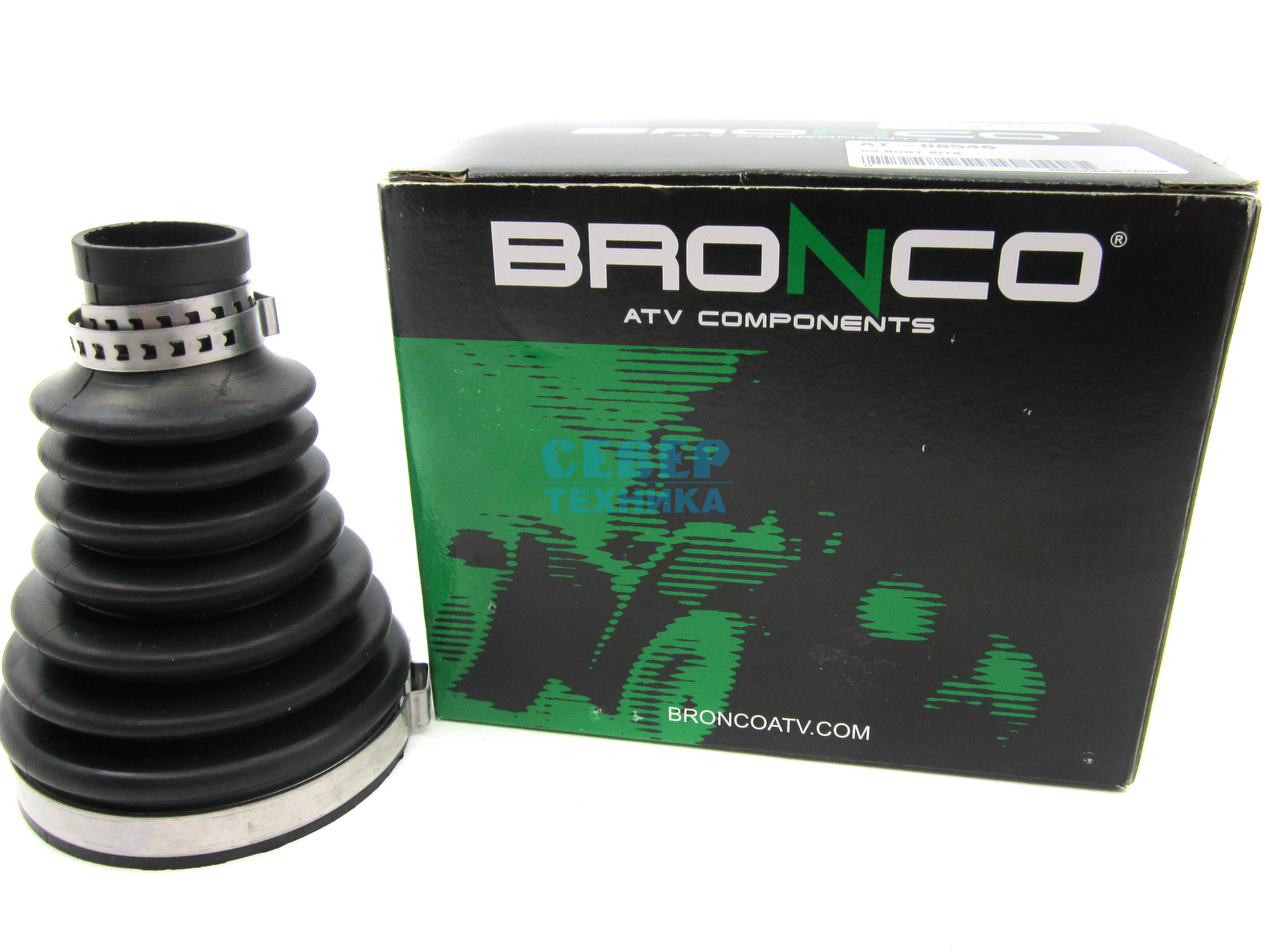 Пыльник шруса ATV Cam-Am BRP, POLARIS (передний внутренний)
